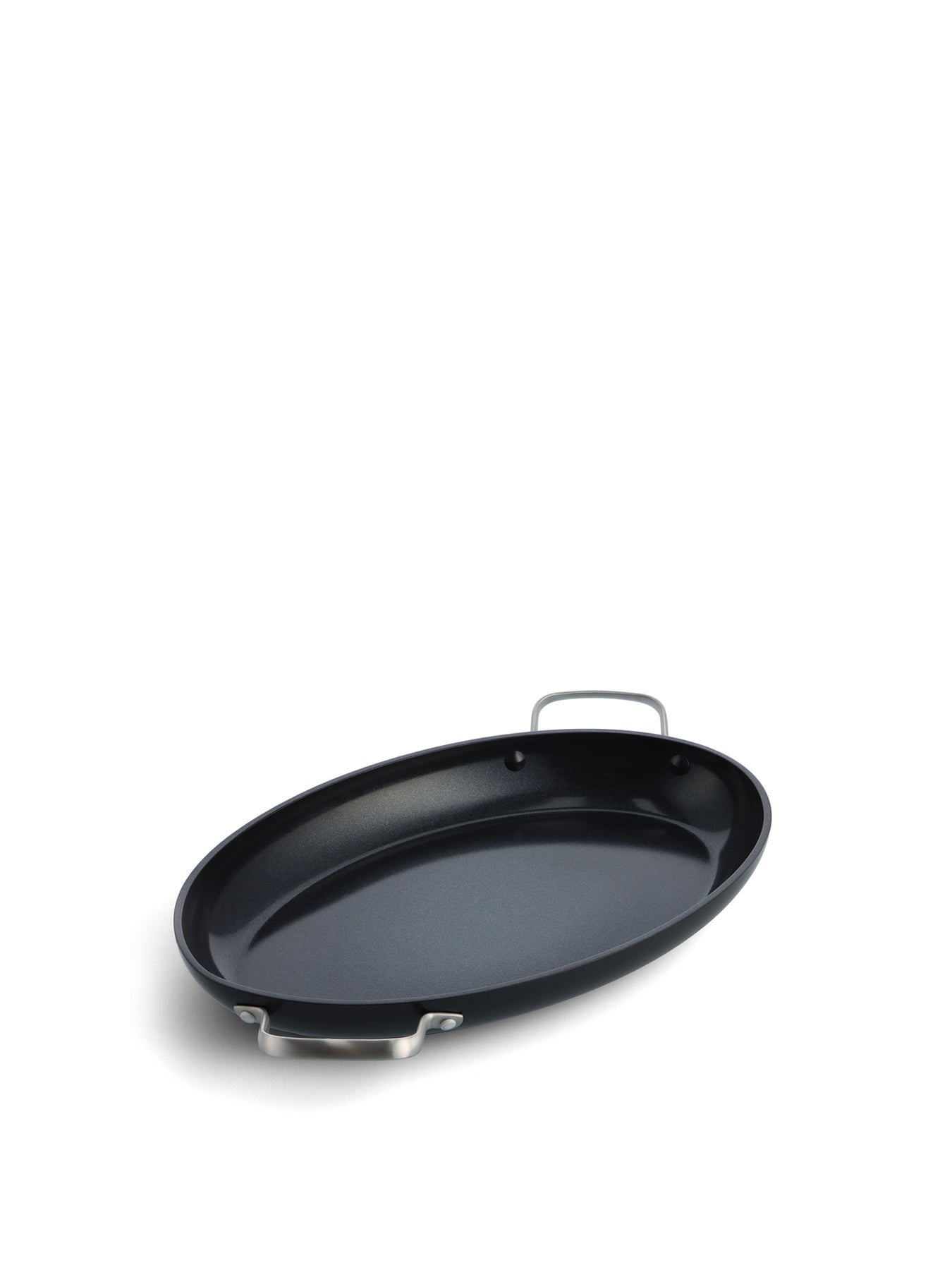 Copenhagen Fishpan Oval