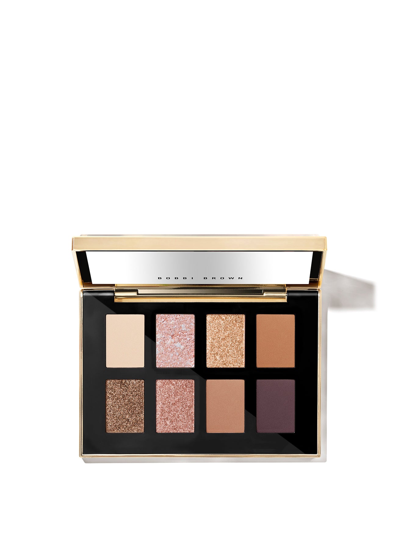 Sweet Decadence Eye Shadow Palette