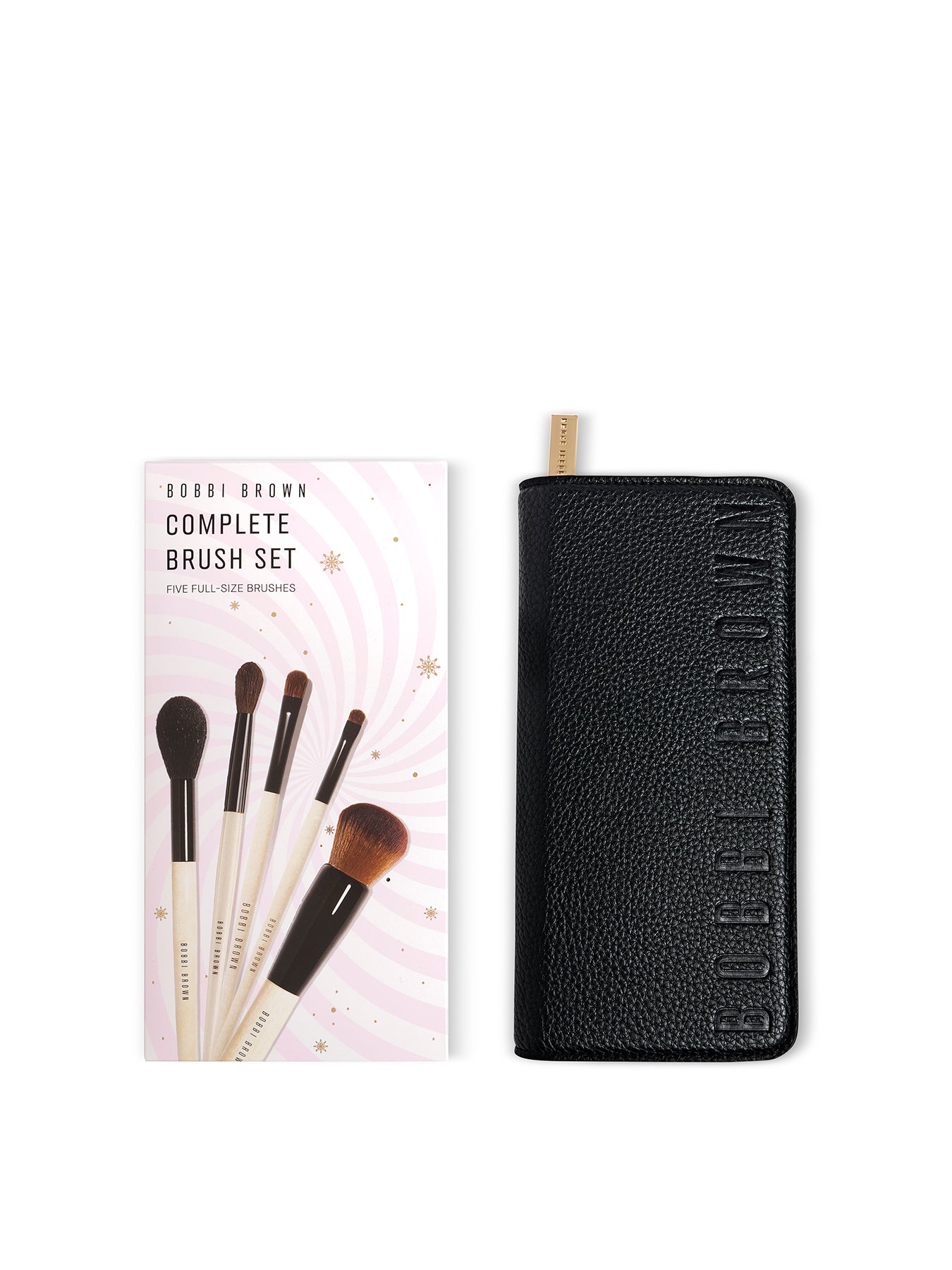 Complete Brush Set