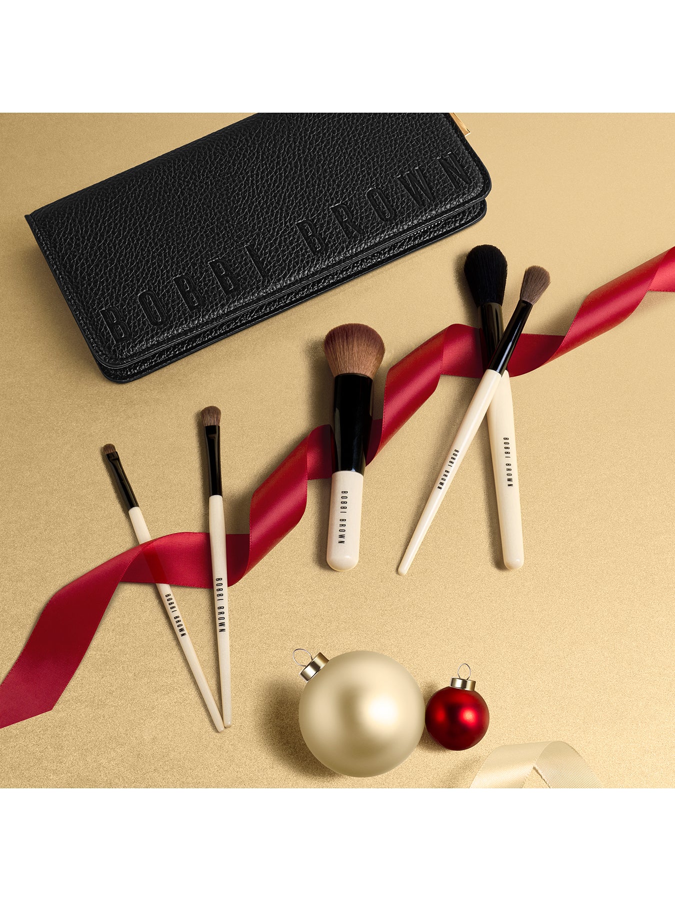 Complete Brush Set