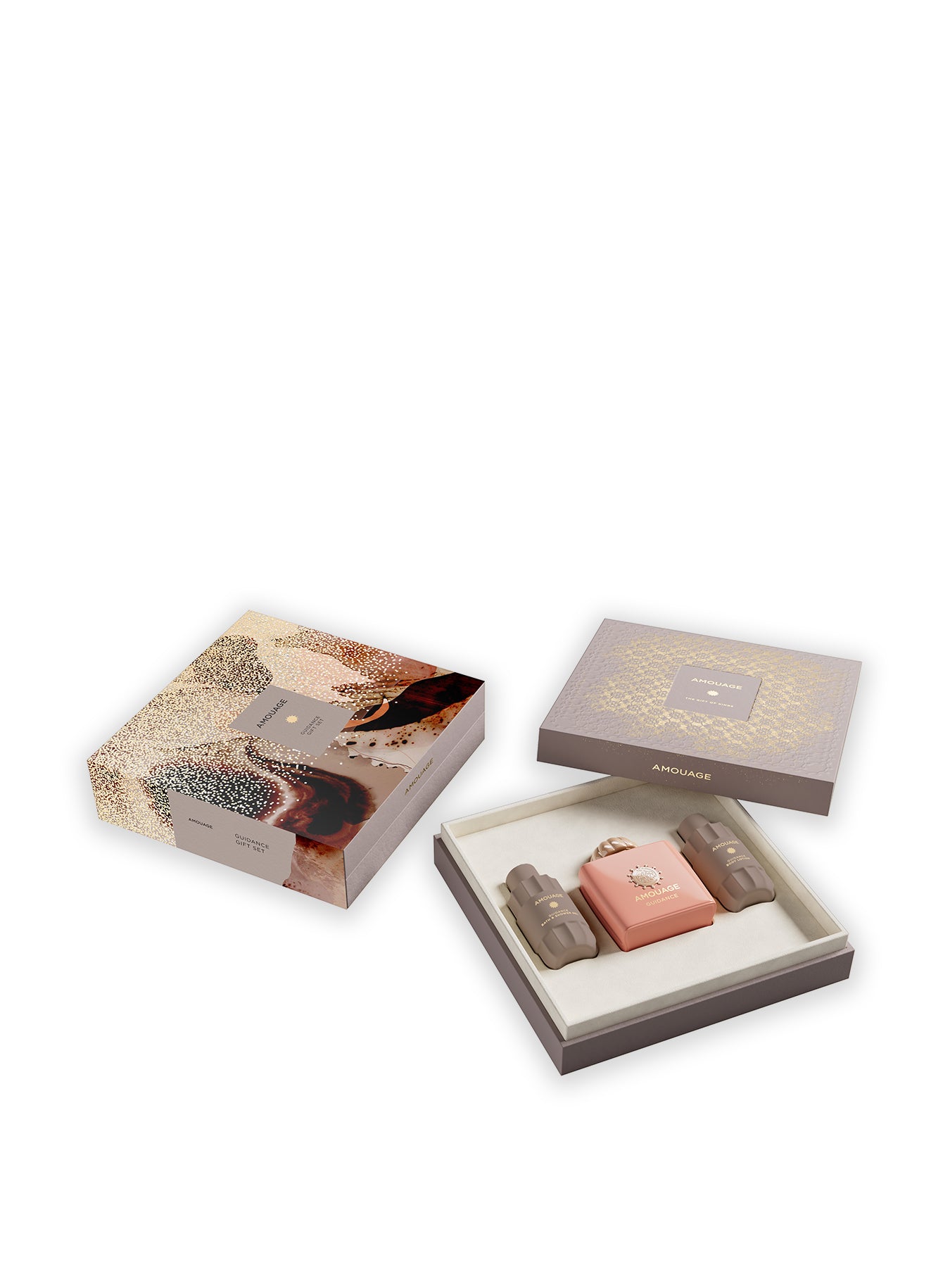 Guidance Eau de Parfum 100ml Gift Set – Fenwick