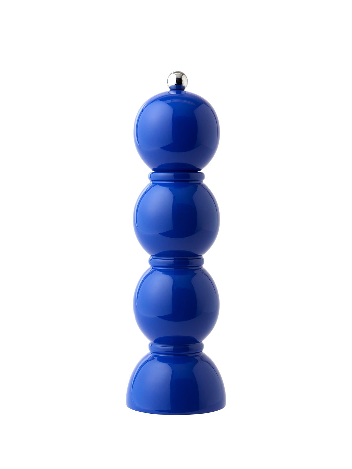 Bobbin Salt or Pepper Mill 24cm