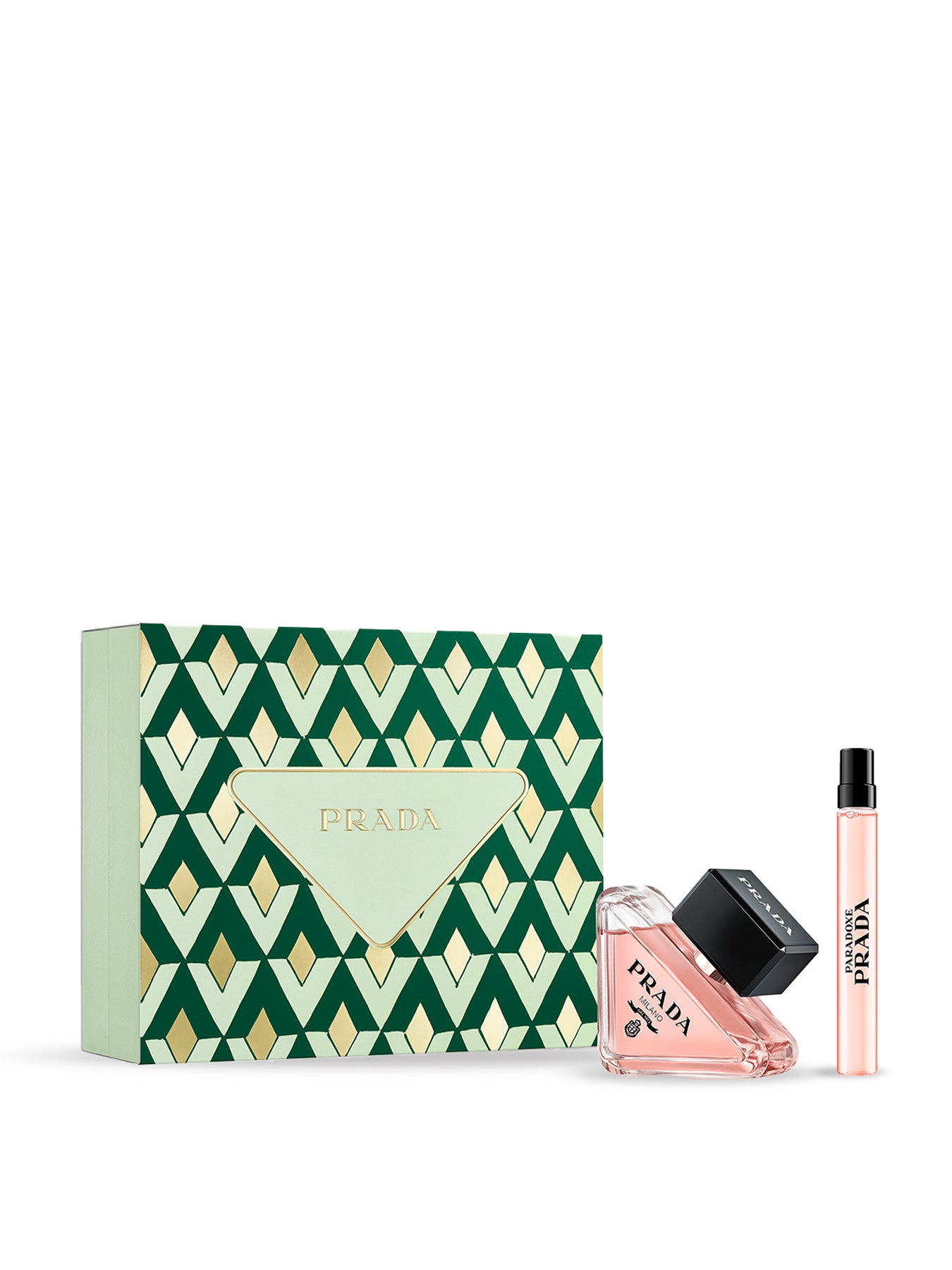 Paradoxe Eau de Parfum 50ml Set