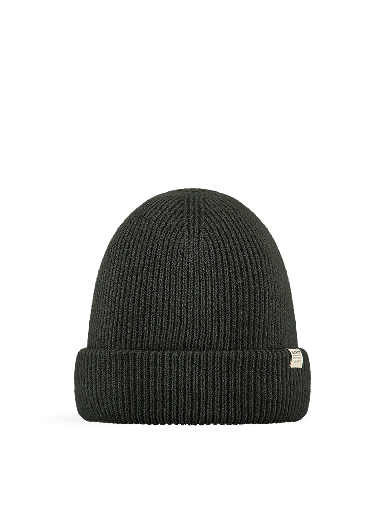 Boys’ Kinabalu Beanie Bottle Green