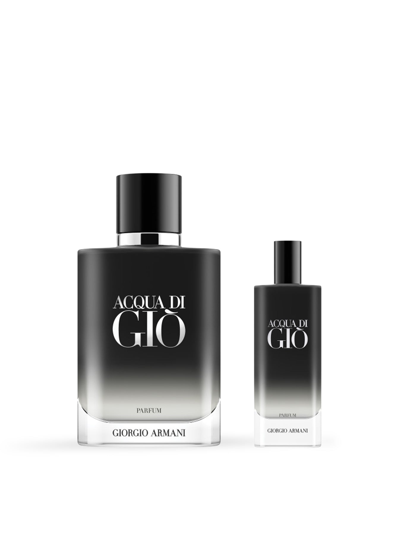 The Acqua Di Gio Parfum 100ml Gift Set