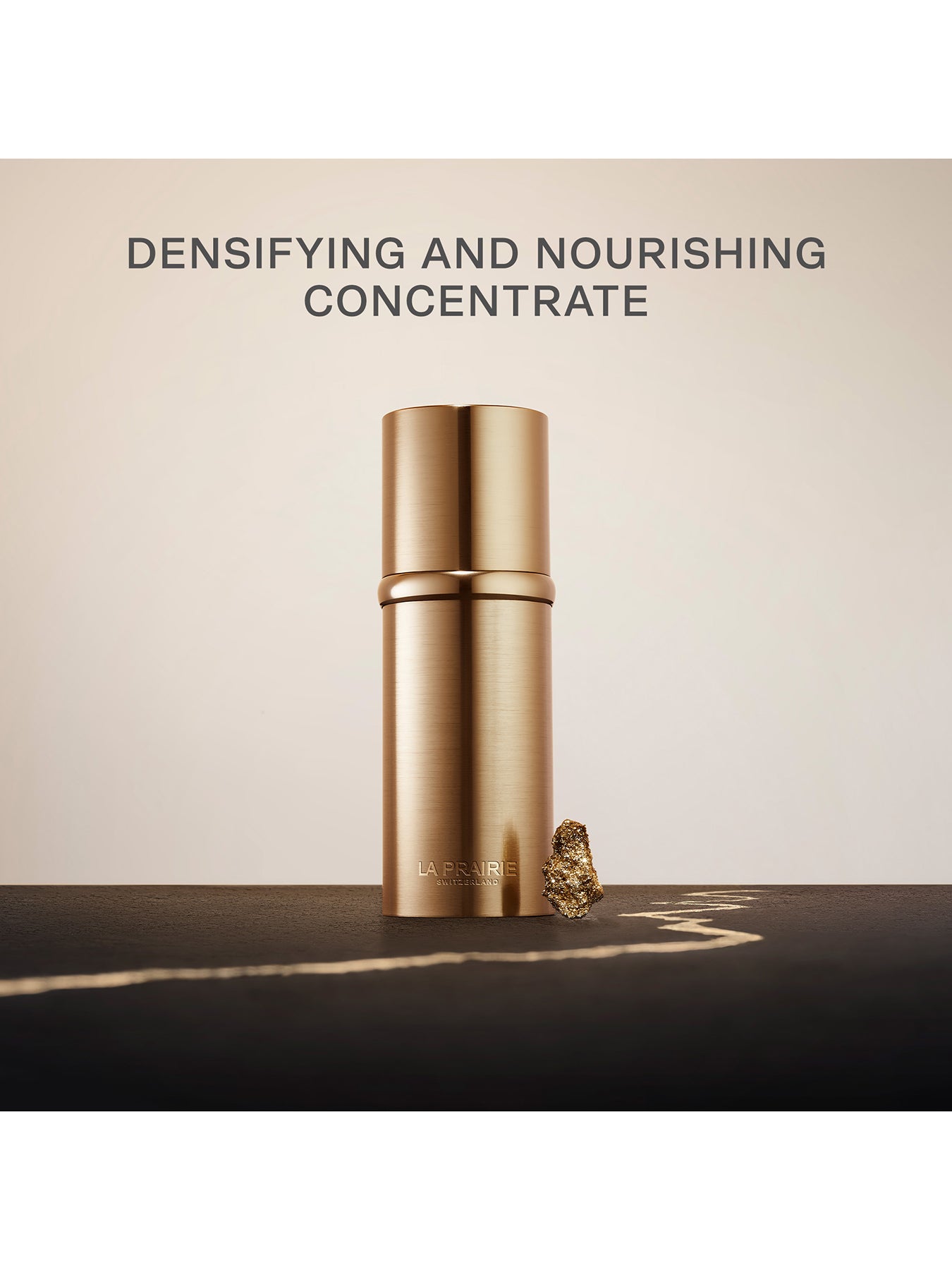 Pure Gold Concentrate