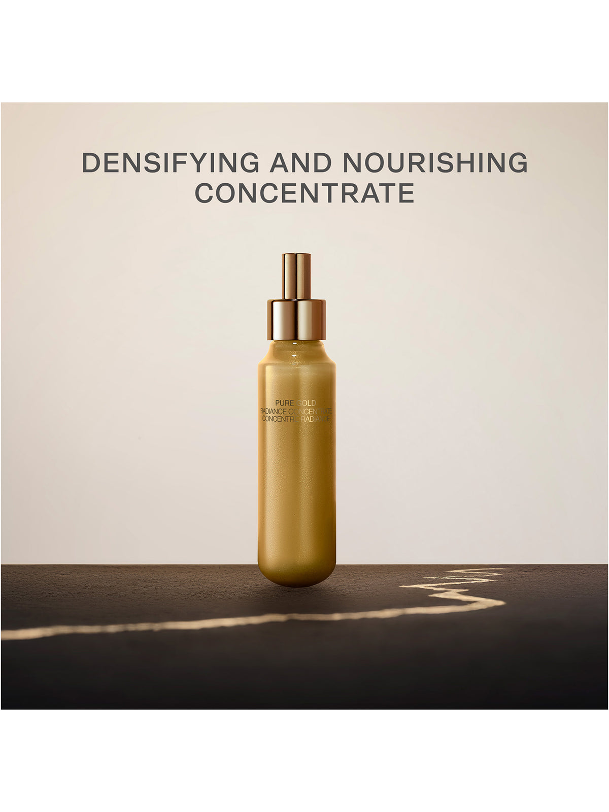 Pure Gold Concentrate Refill