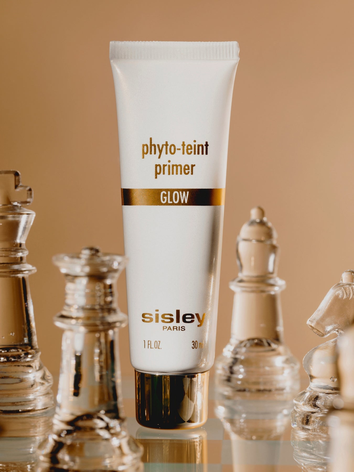Phyto-Teint Primer Glow 30ml