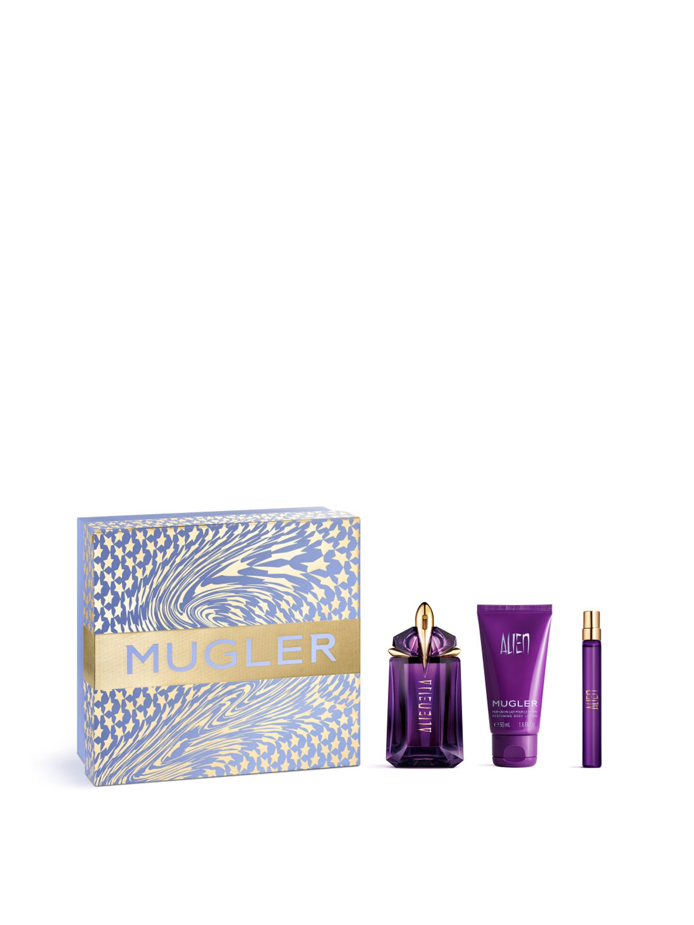 Alien Eau de Parfum 60 ml Set