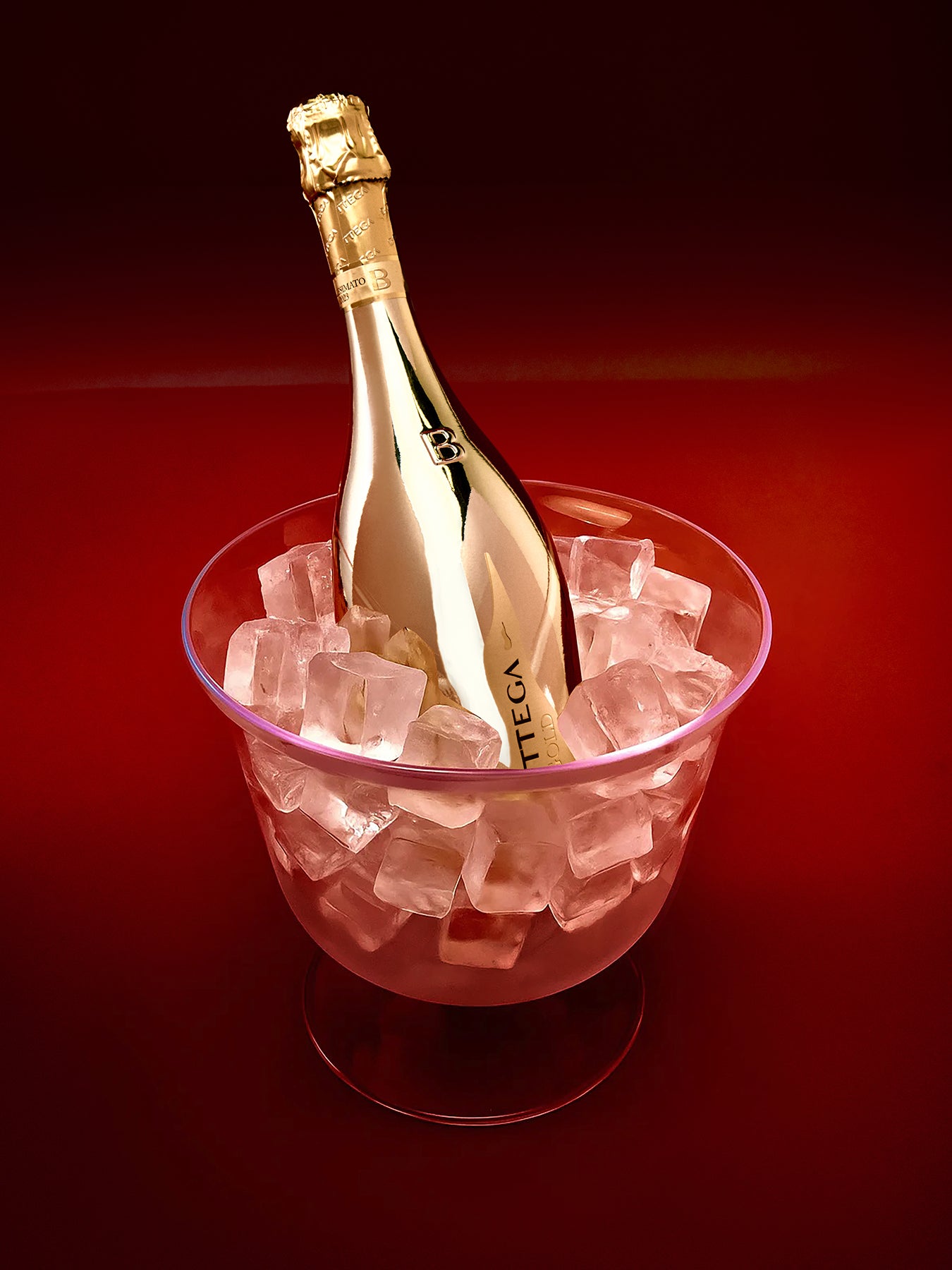 Christmas Sparkling Celebrations Fenwick Hamper