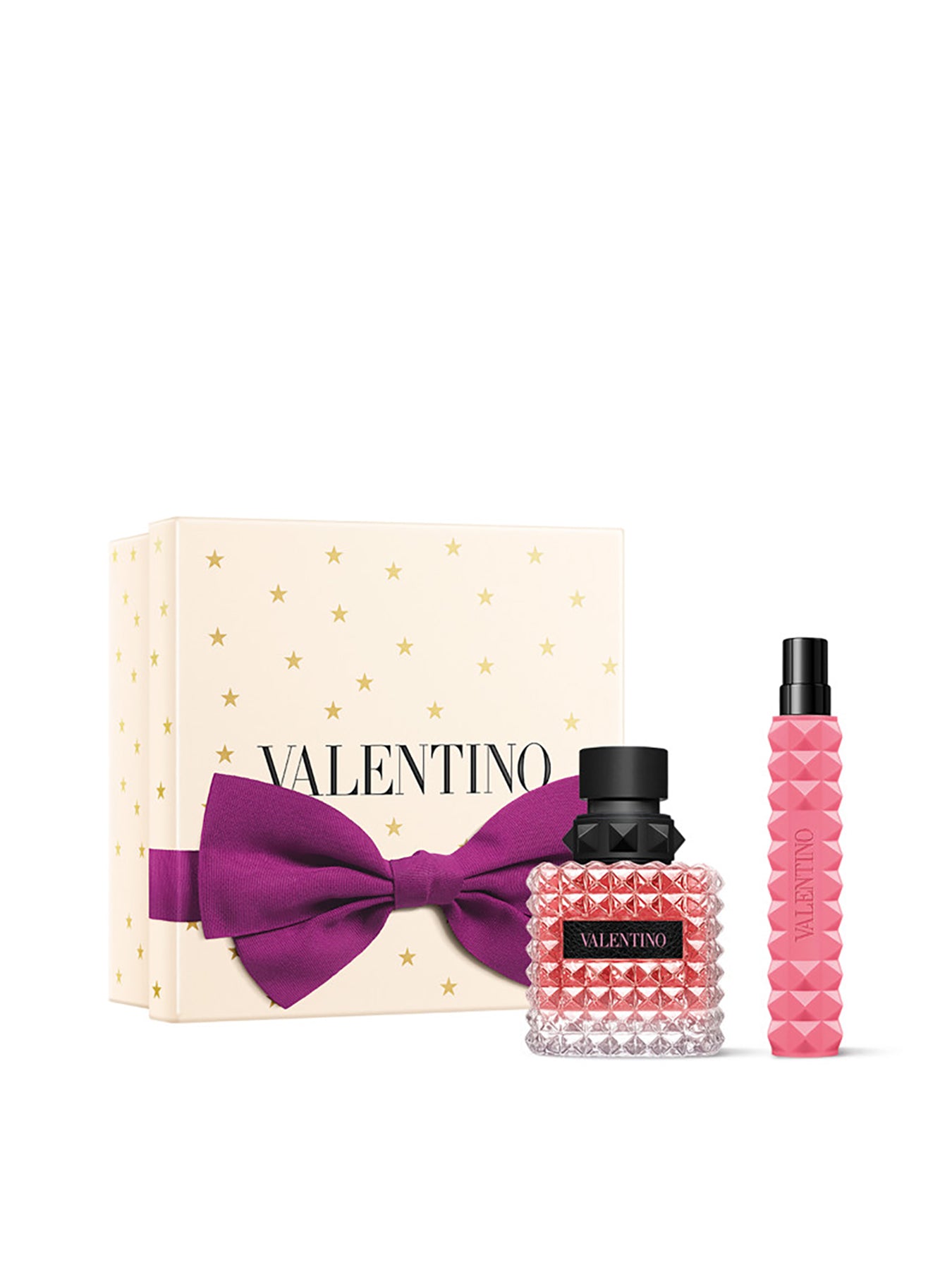 Born in Roma Donna Eau de Parfum 50 ml Set