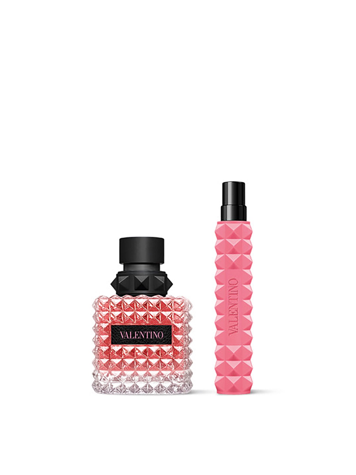 Born in Roma Donna Eau de Parfum 50 ml Set