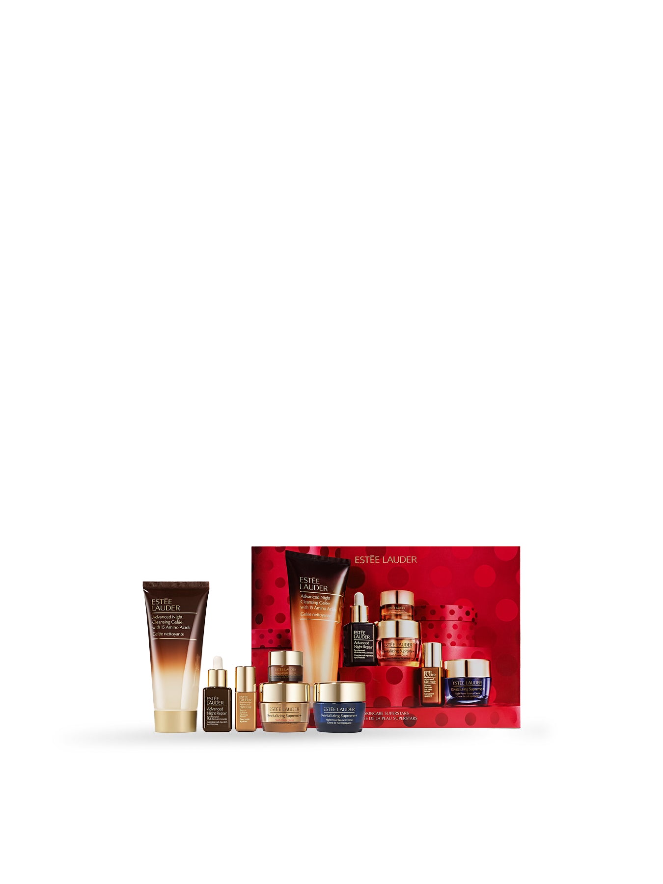 The Glow Effect Gift Set