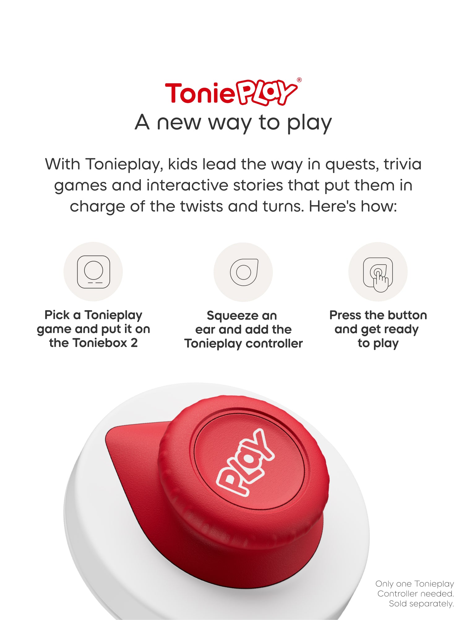 Tonies Paw Patrol Adventure Game