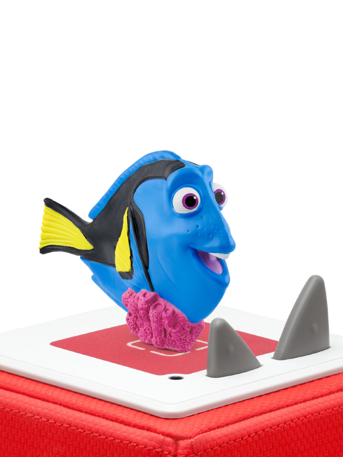 Finding Dory