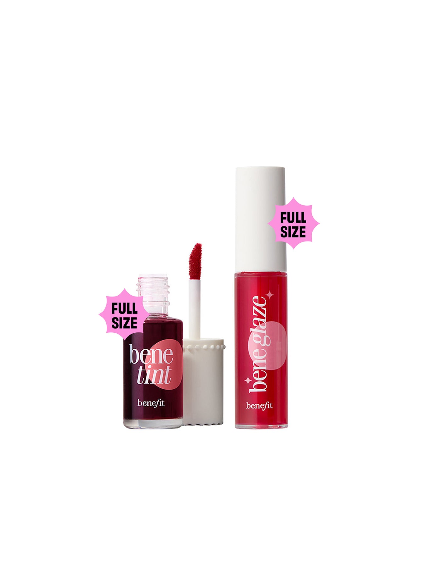 Rollin with Benetint Gift Set