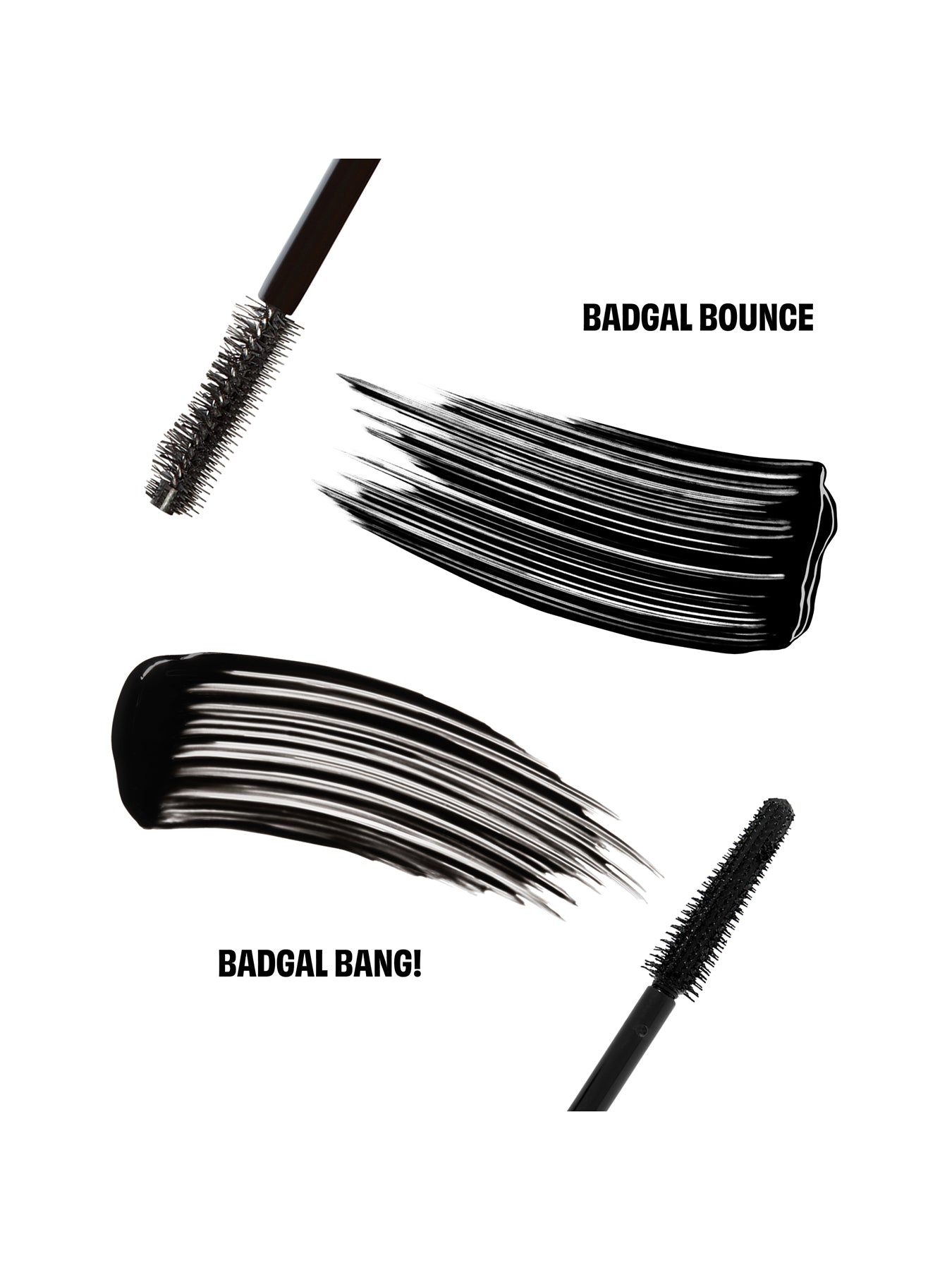 BADGal Royalty Mascara Duo