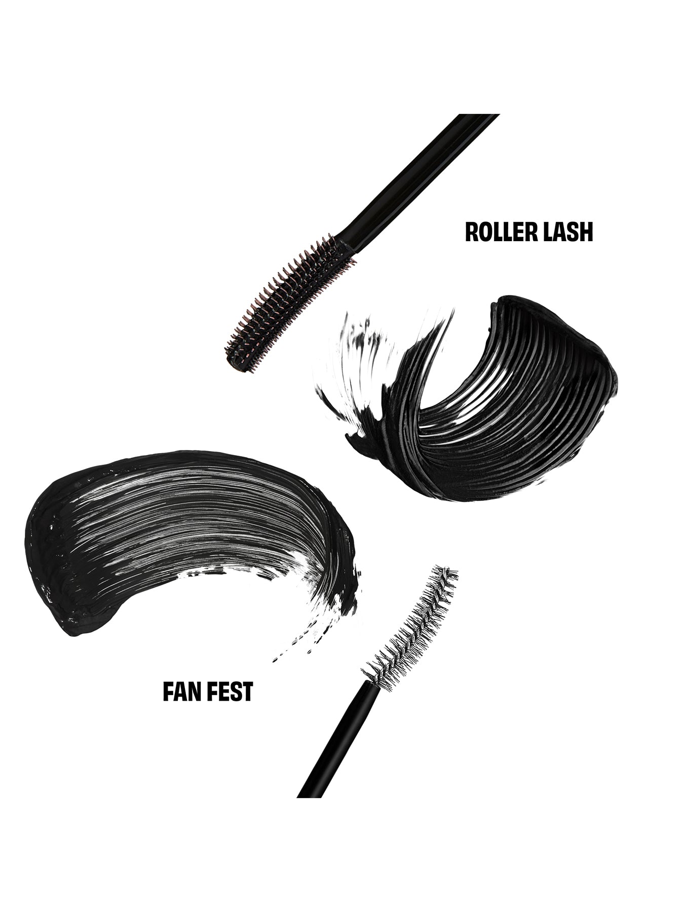 Queens Glam-bit Mascara Duo