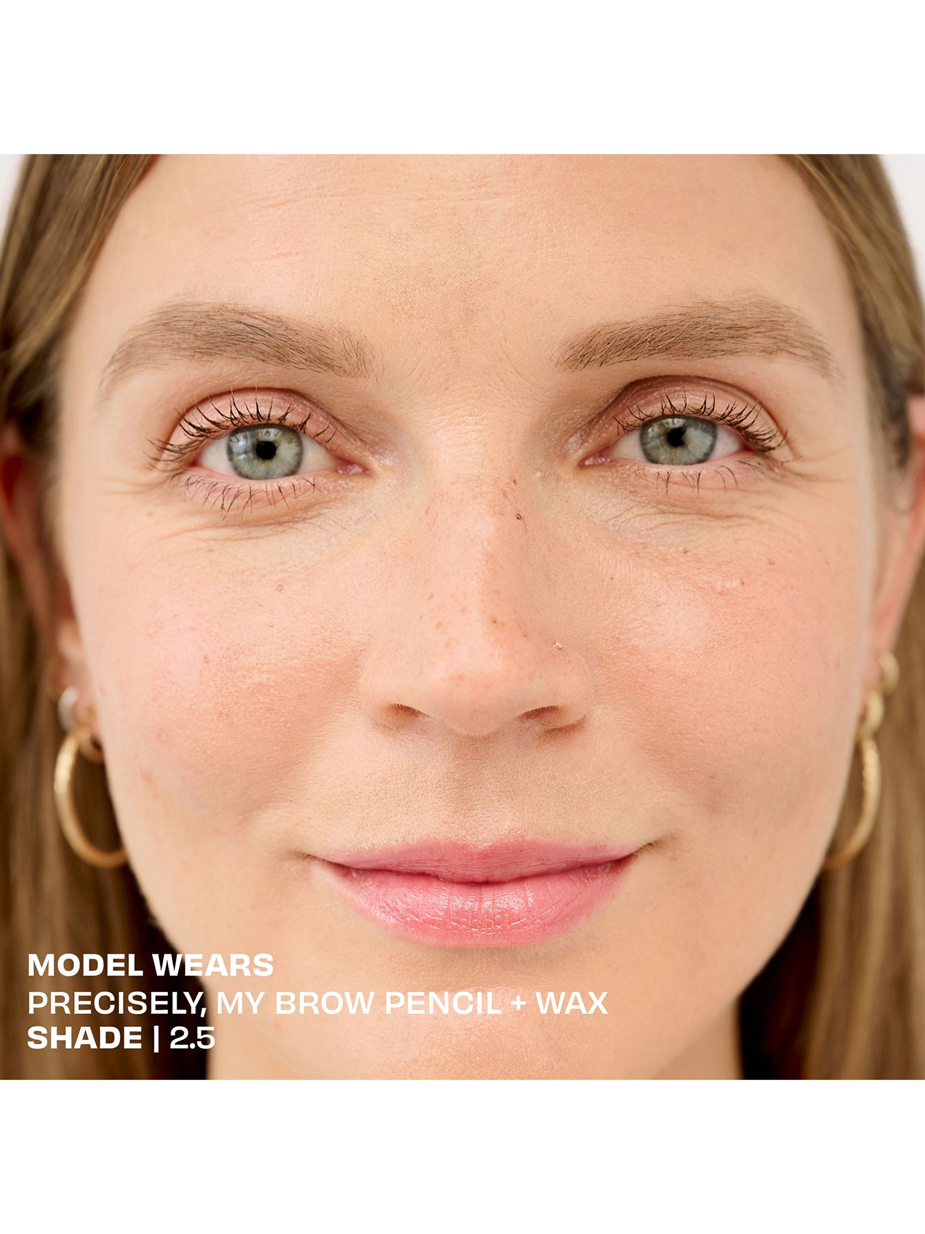 BROWminoes 2.5 Eyebrow Gift Set