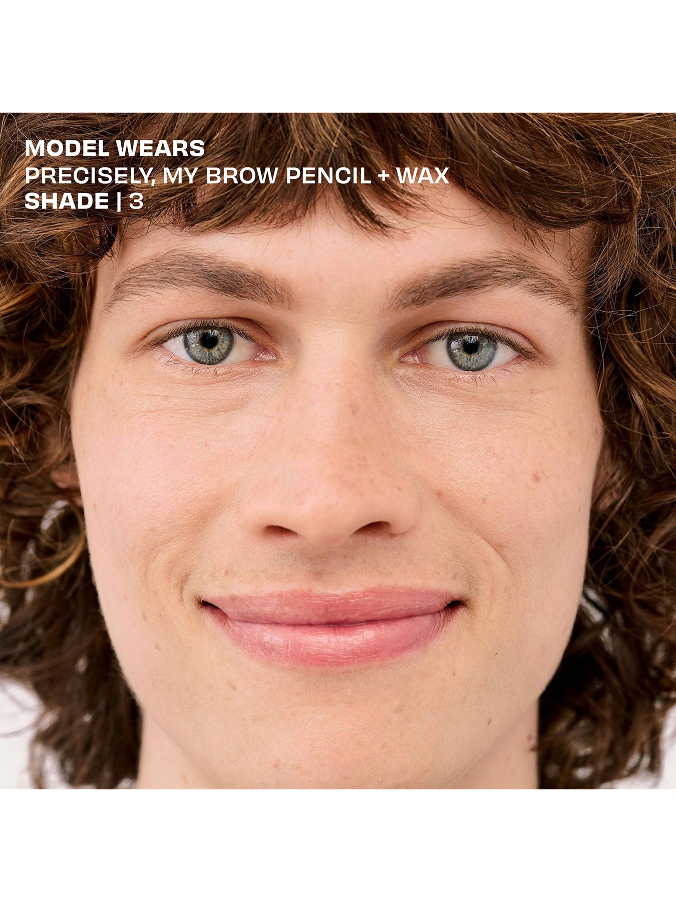 BROWminoes 3 Eyebrow Gift Set