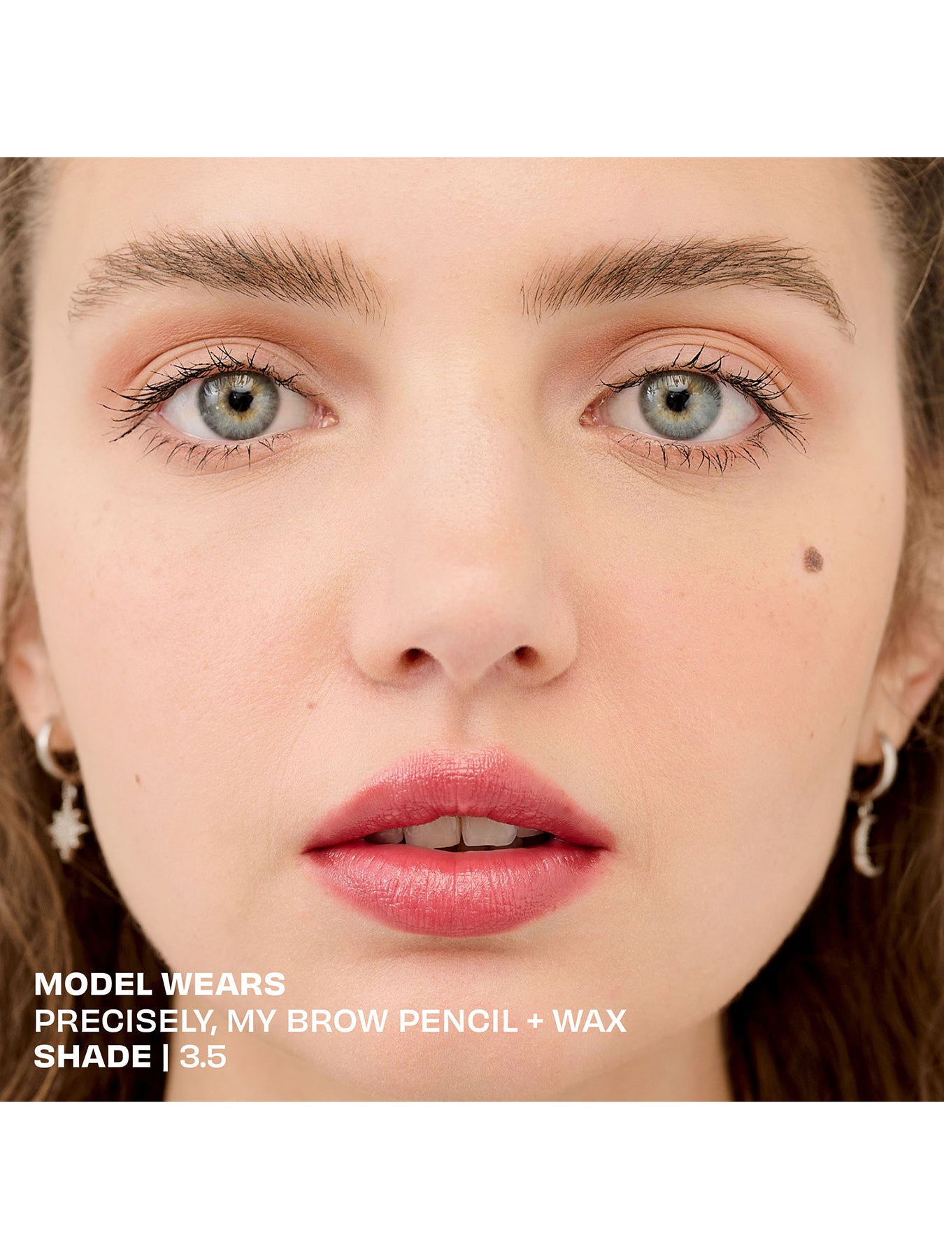 BROWminoes 3.5 Eyebrow Gift Set