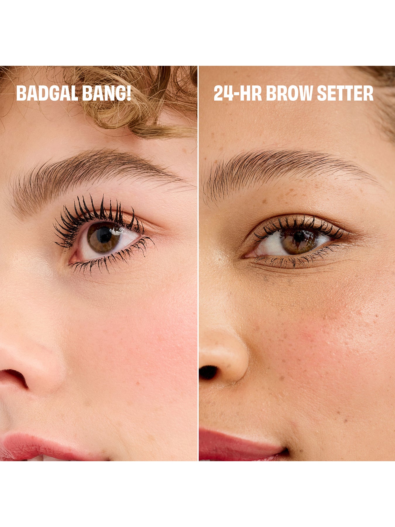 BROWminoes 4 Eyebrow Gift Set