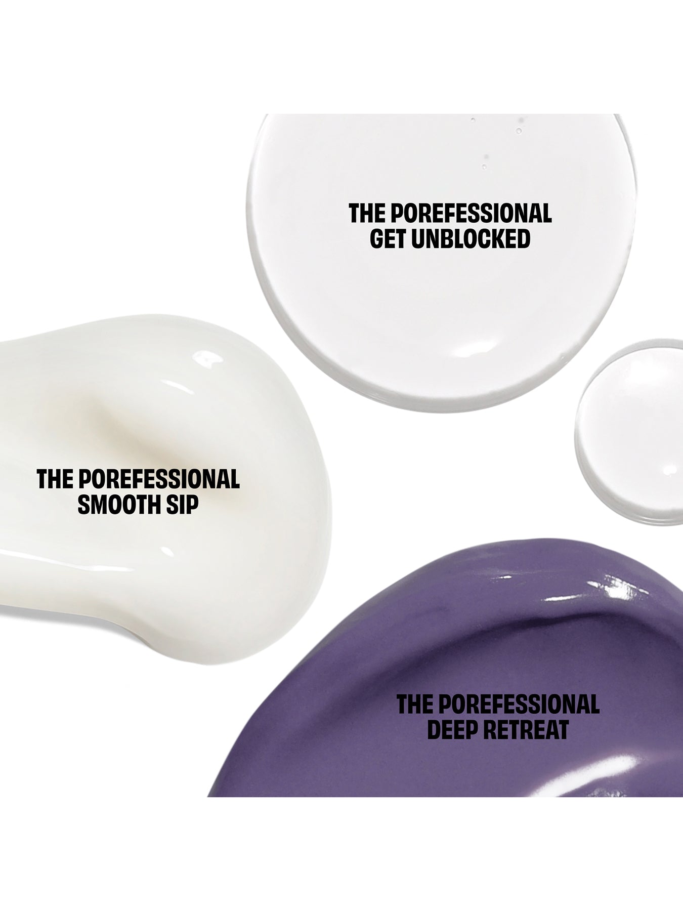 The POREfessional Skin Care Gift Set