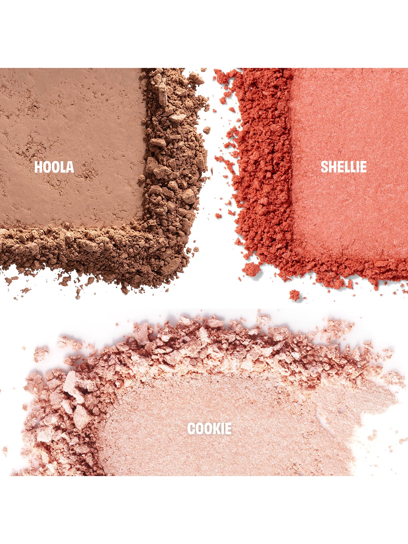 Game On Glow Cheek Palette