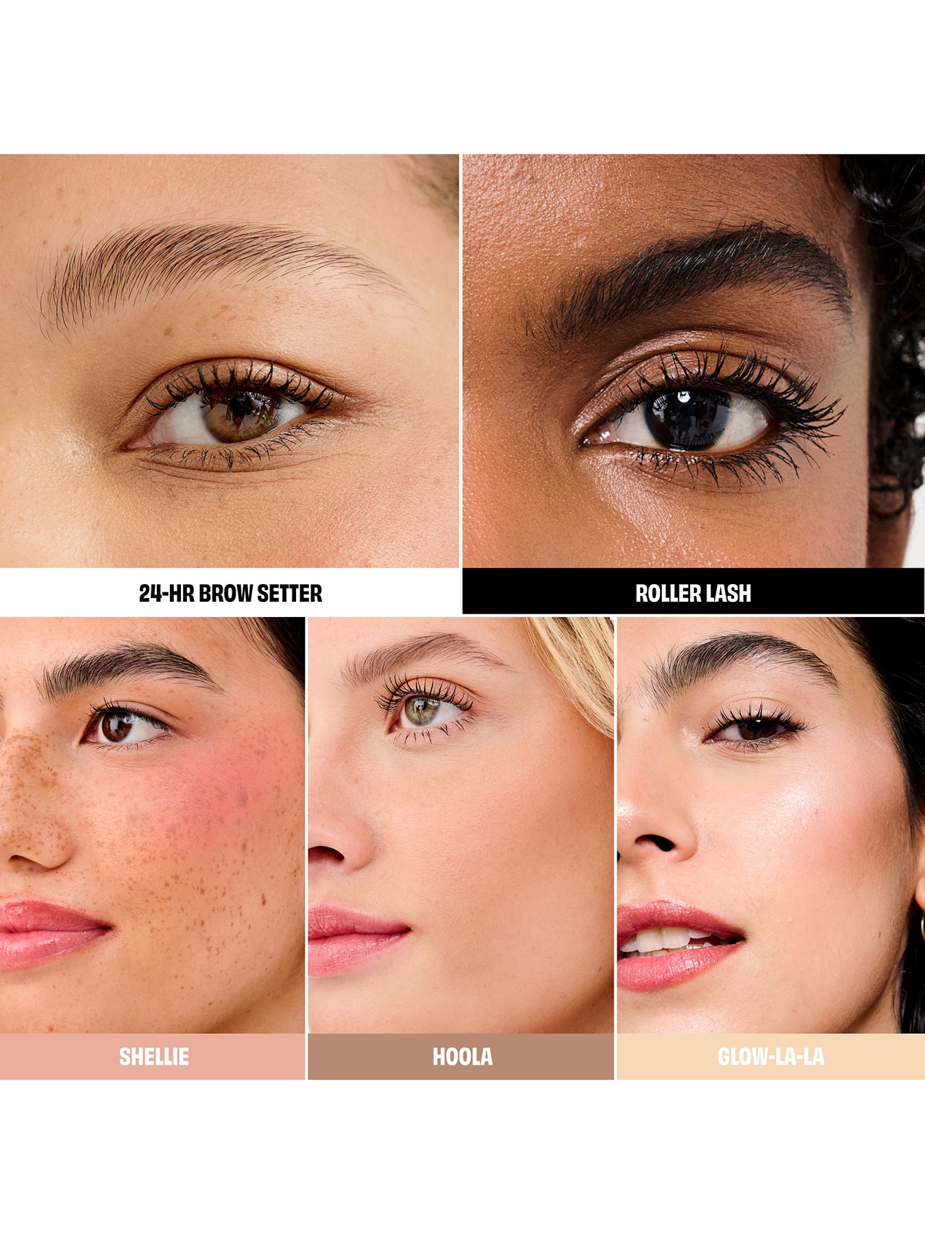 Glam of Life Gift Set