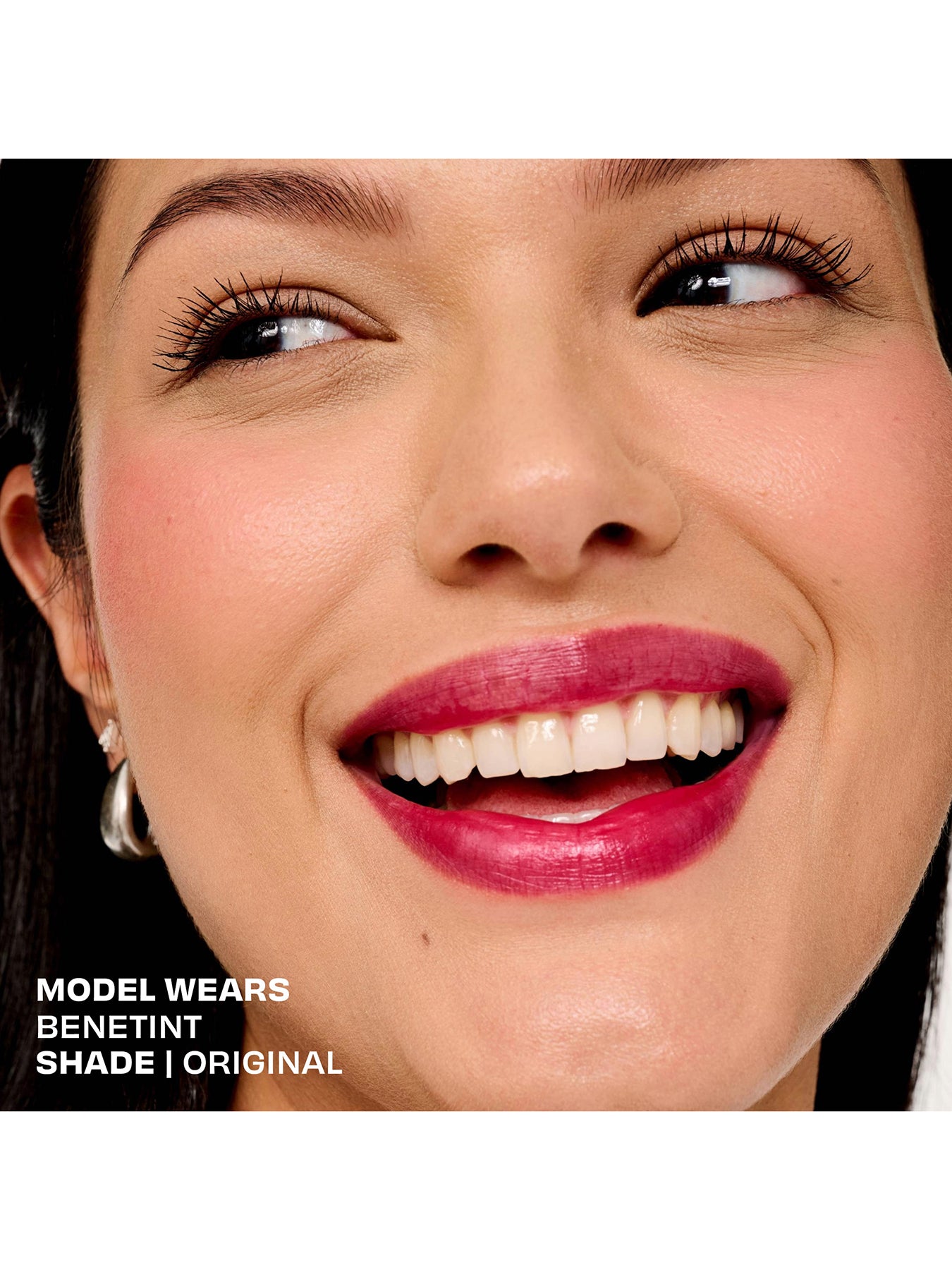 Benetint Buddy Cheek & Lip Stain Duo