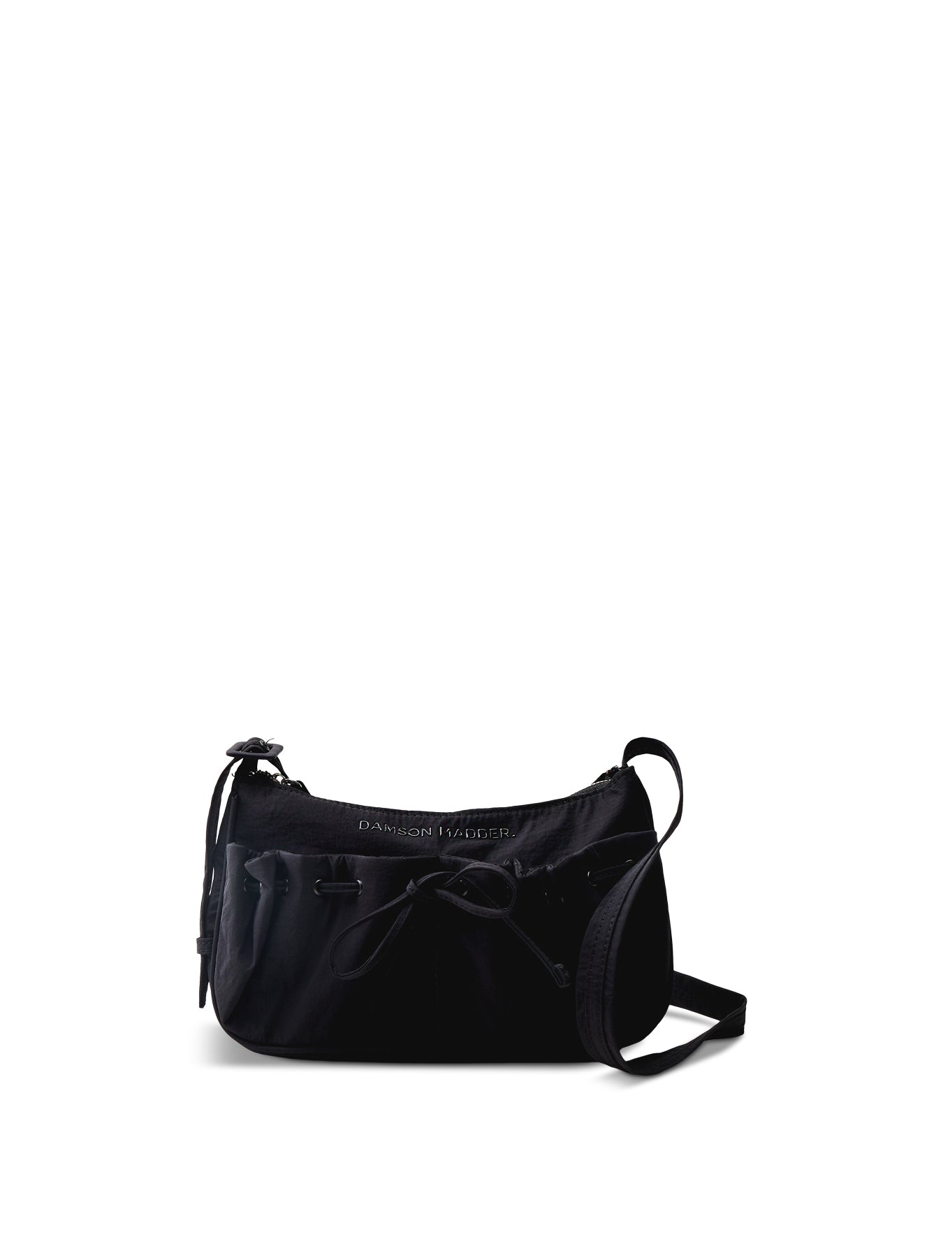 Zuri Bag Black