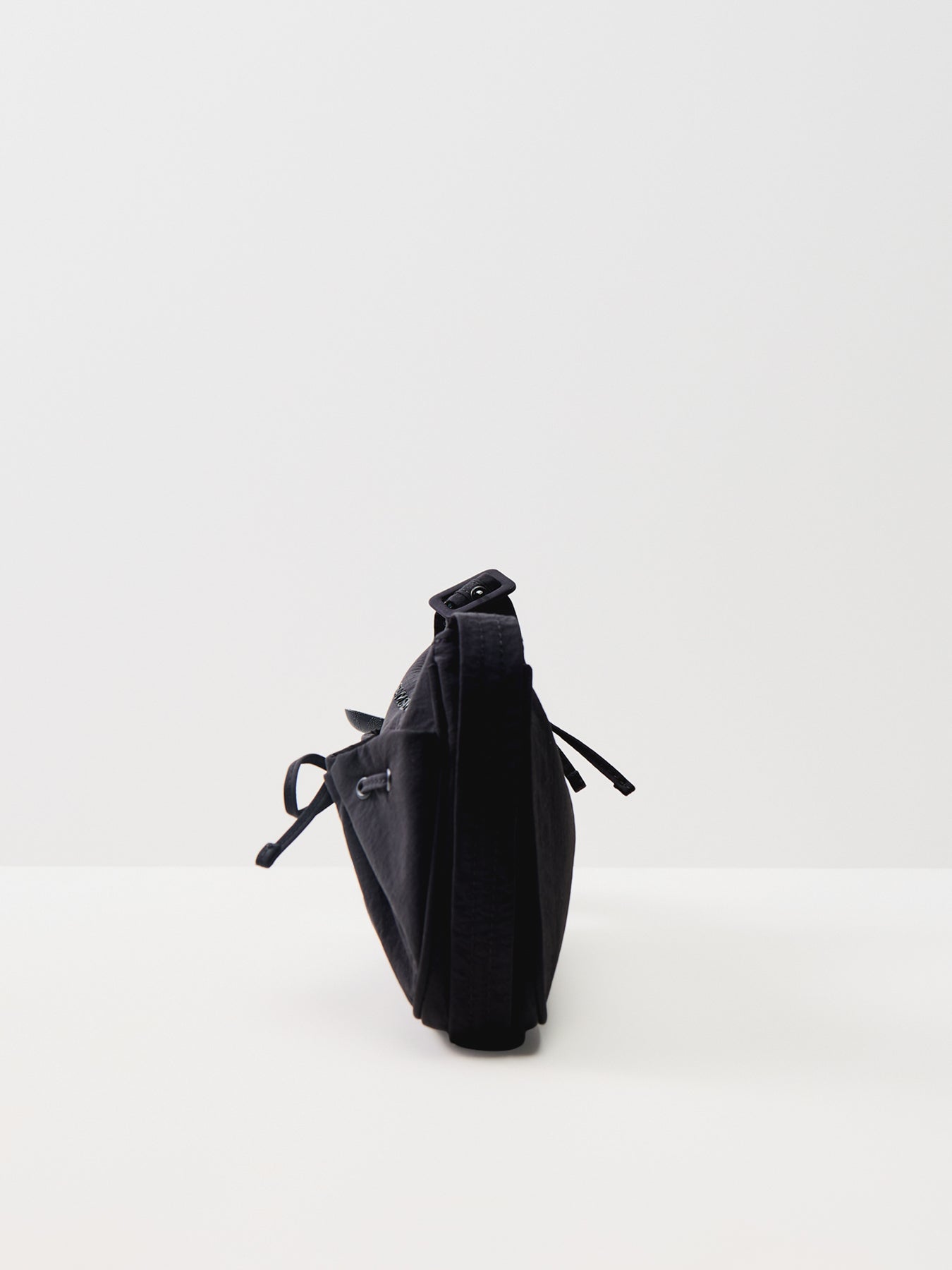 Zuri Bag Black