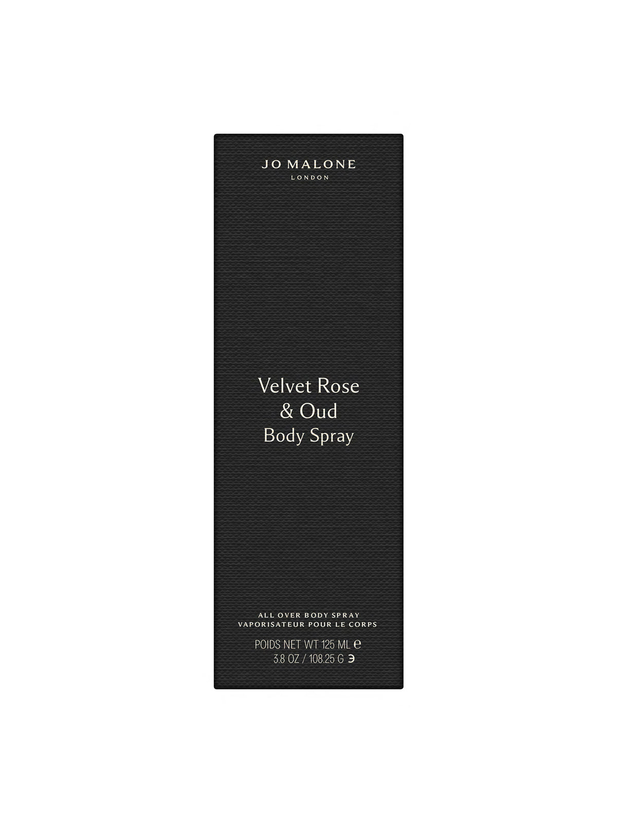 Velvet Rose & Oud All Over Body Spray