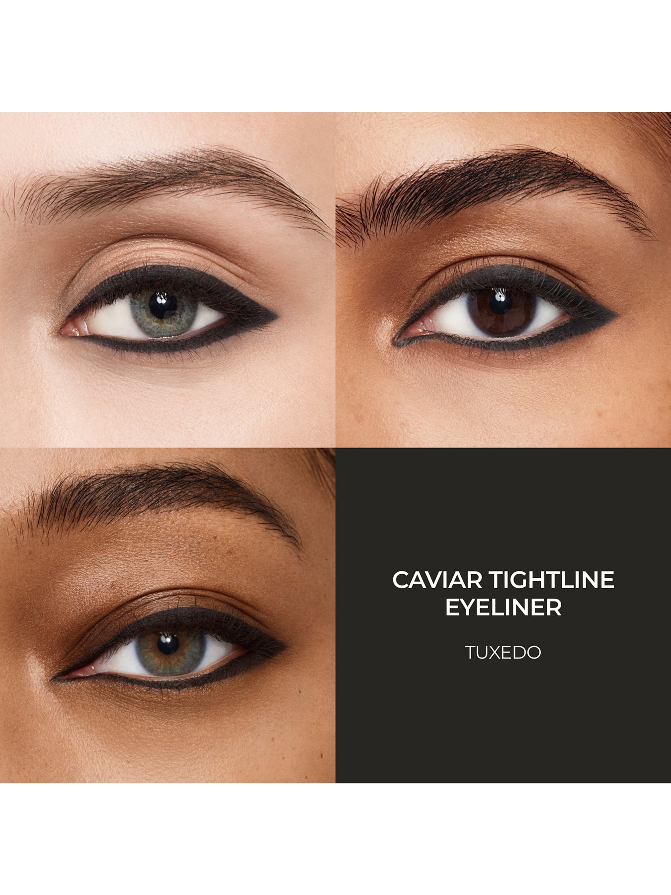 Caviar Cravings Eye Essentials
