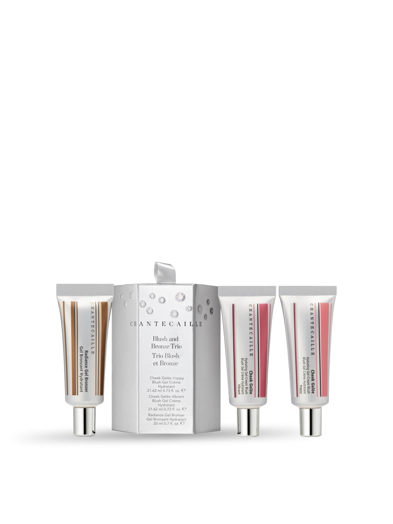 Clean Complexion Trio