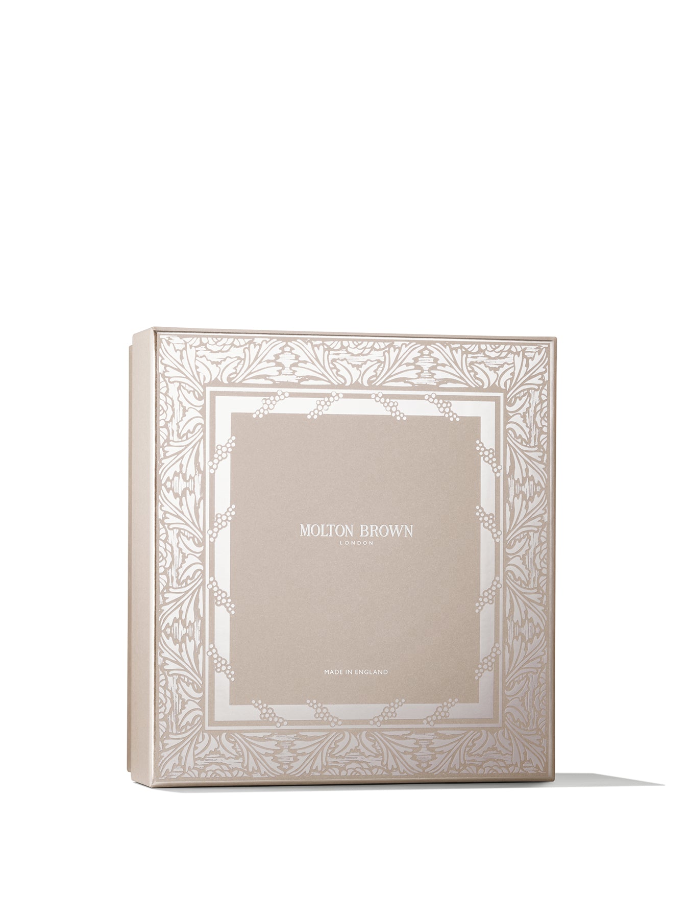 Delicious Rhubarb and Rose Fragrance Gift Set