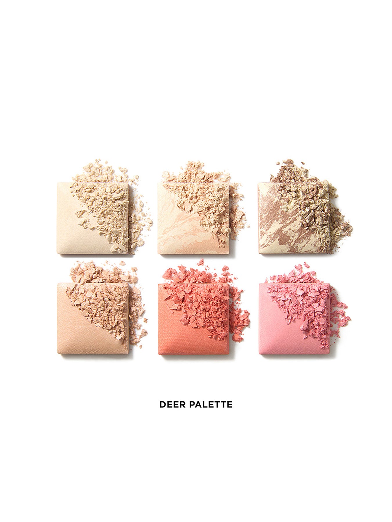 Ambient Lighting Edit Unlocked Deer