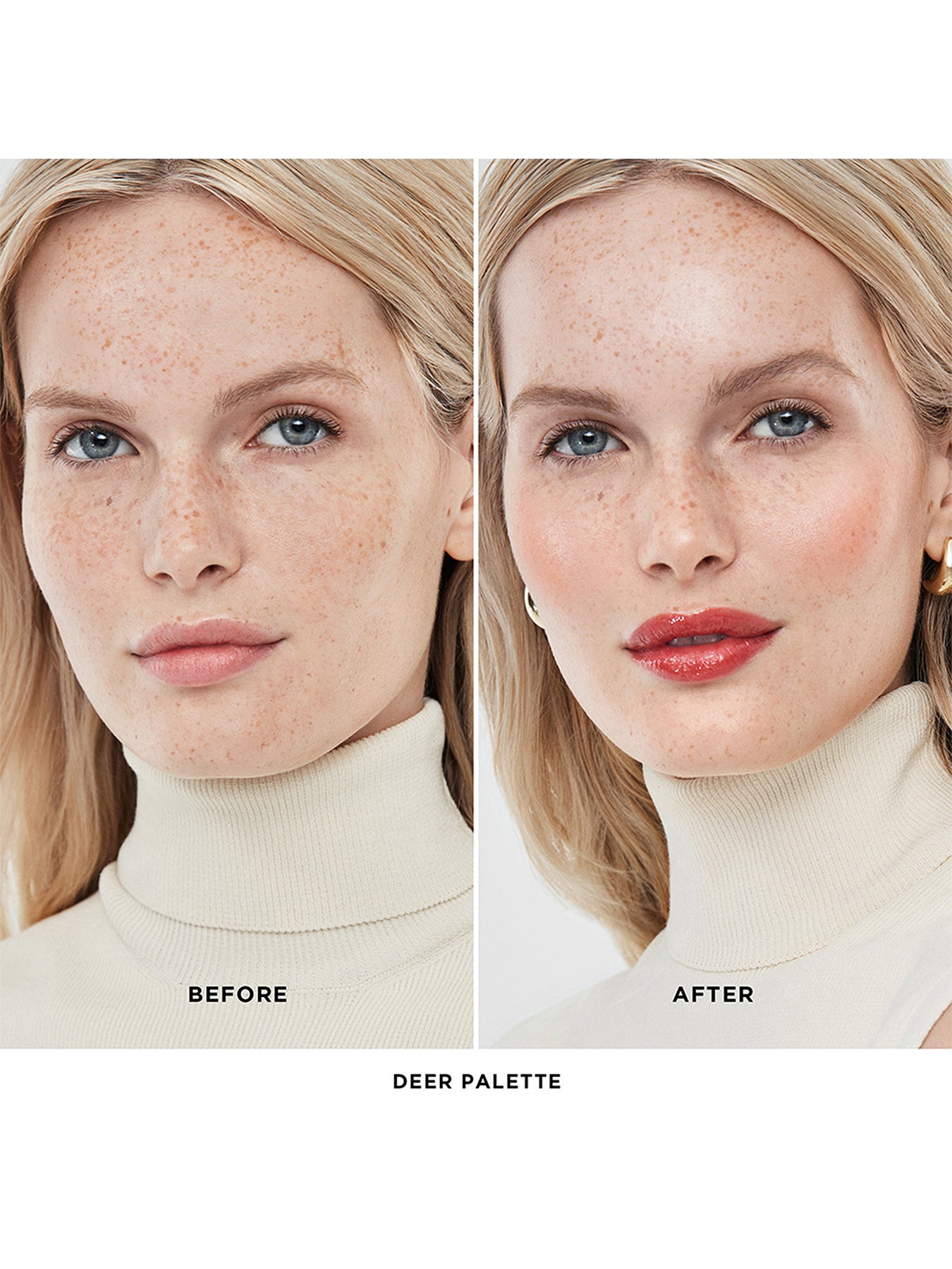 Ambient Lighting Edit Unlocked Deer