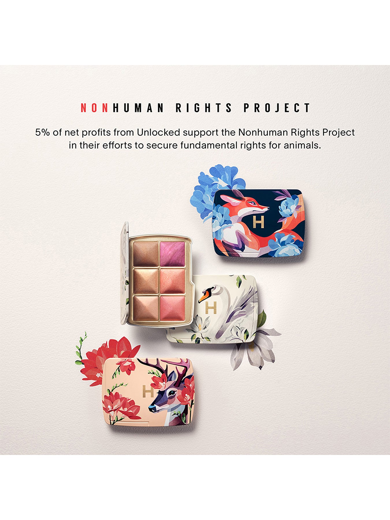 Ambient Lighting Edit Unlocked Deer