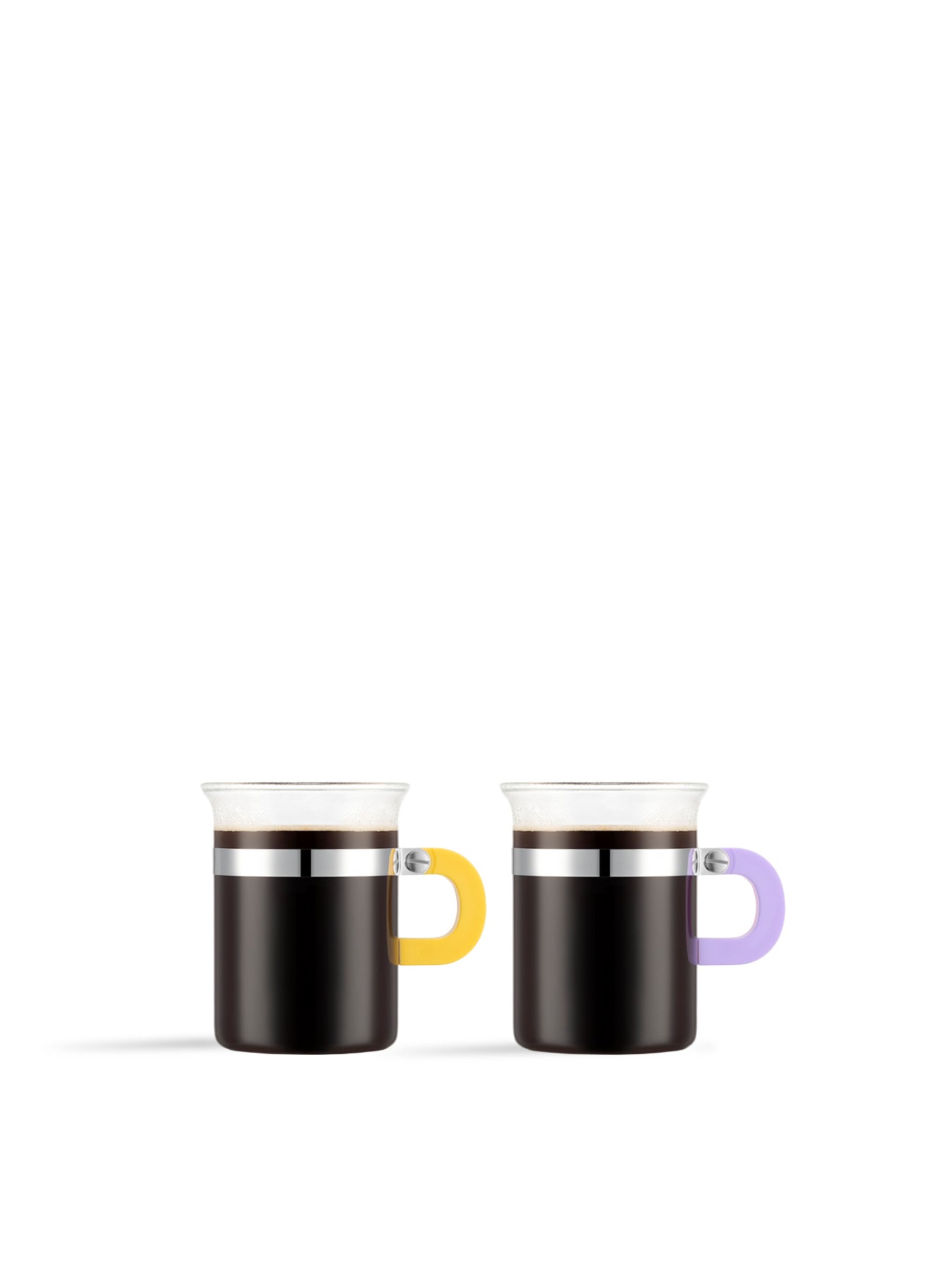 Chambord 2 Piece Tea Glass 10oz