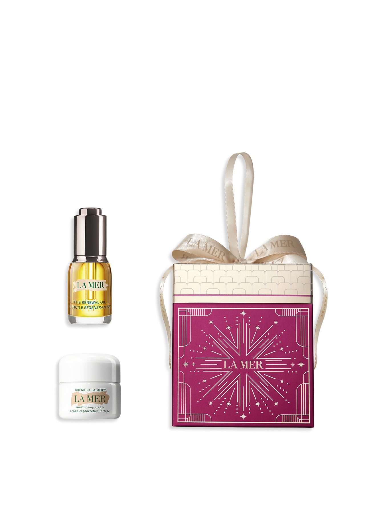 The Glowing Indulgence Collection