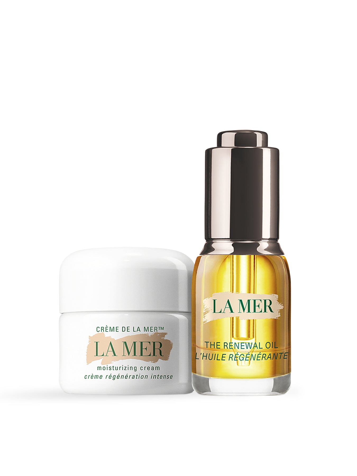 The Glowing Indulgence Collection