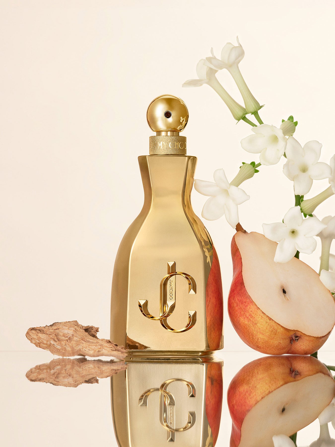 Jimmy Choo Le Parfum Eau de Parfum 100ml Set