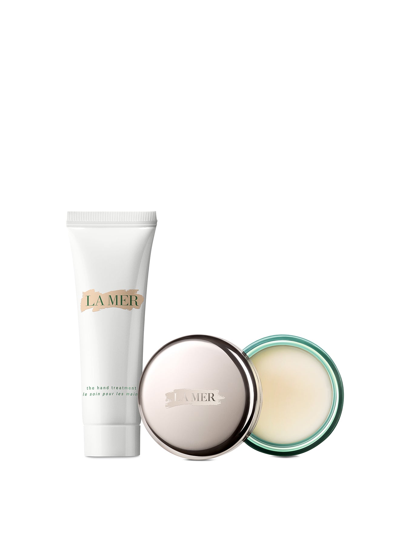 The Minis de La Mer Collection