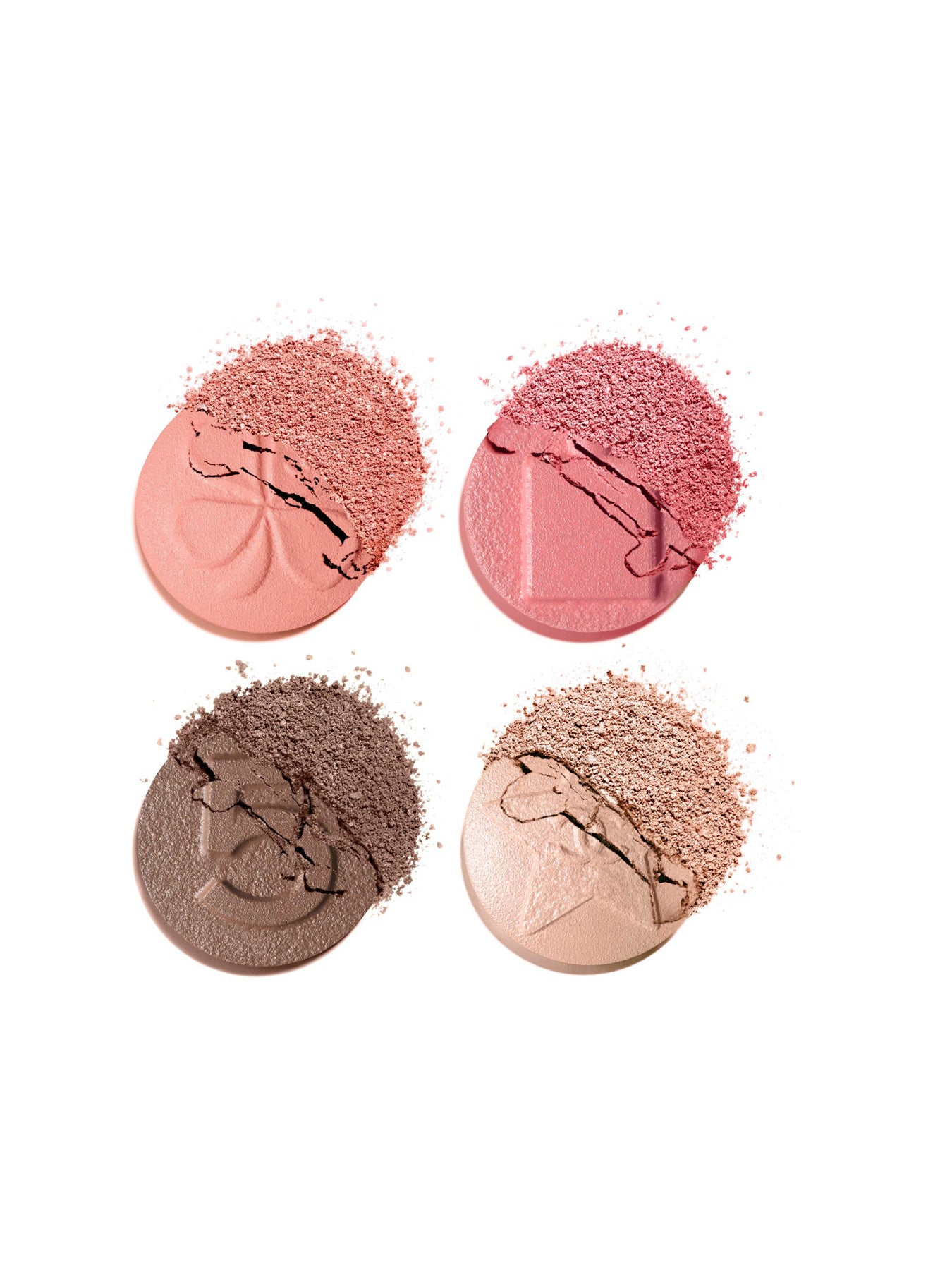 Les 4 Ombres Boutons