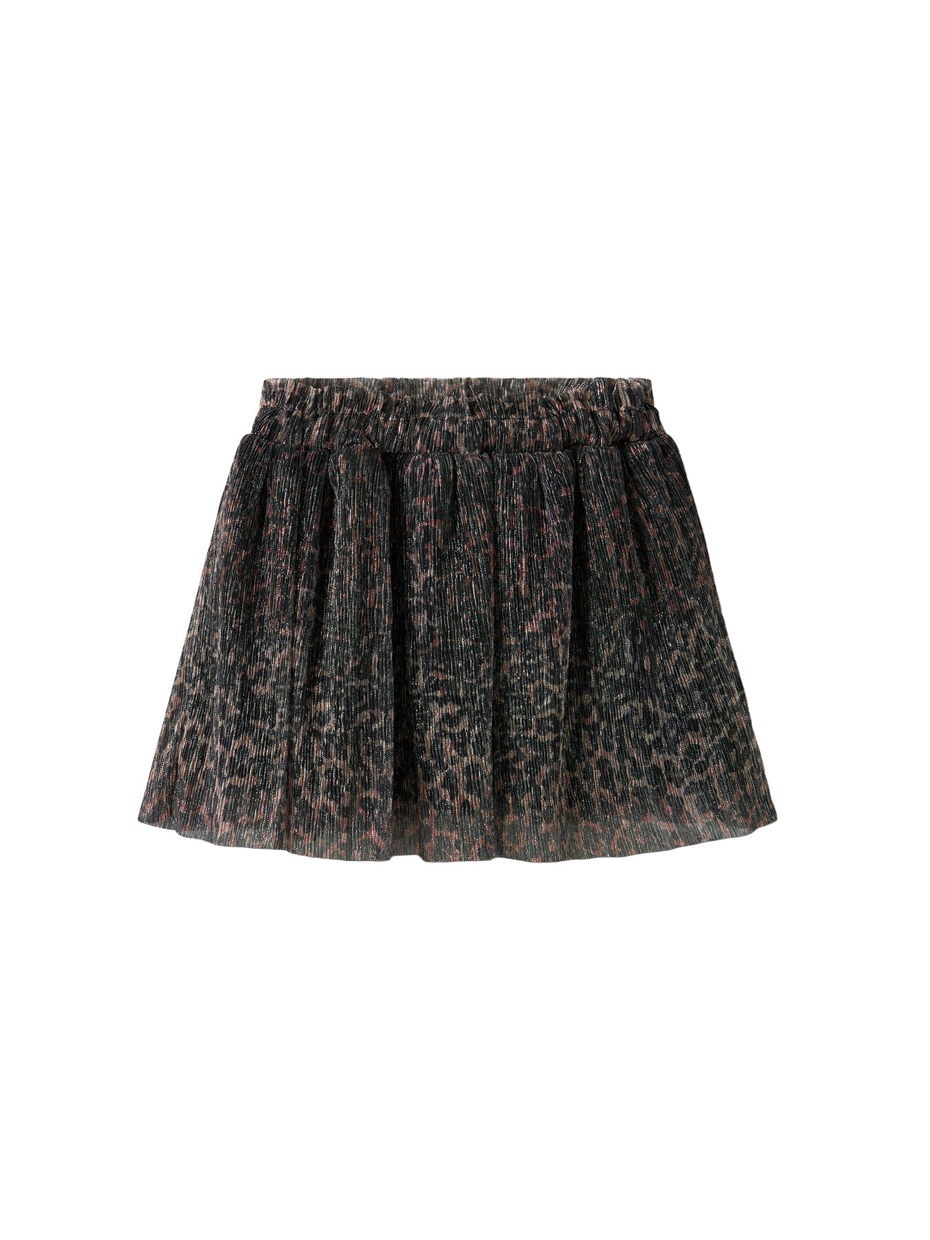 Kids’ Frisaring Skirt Brown