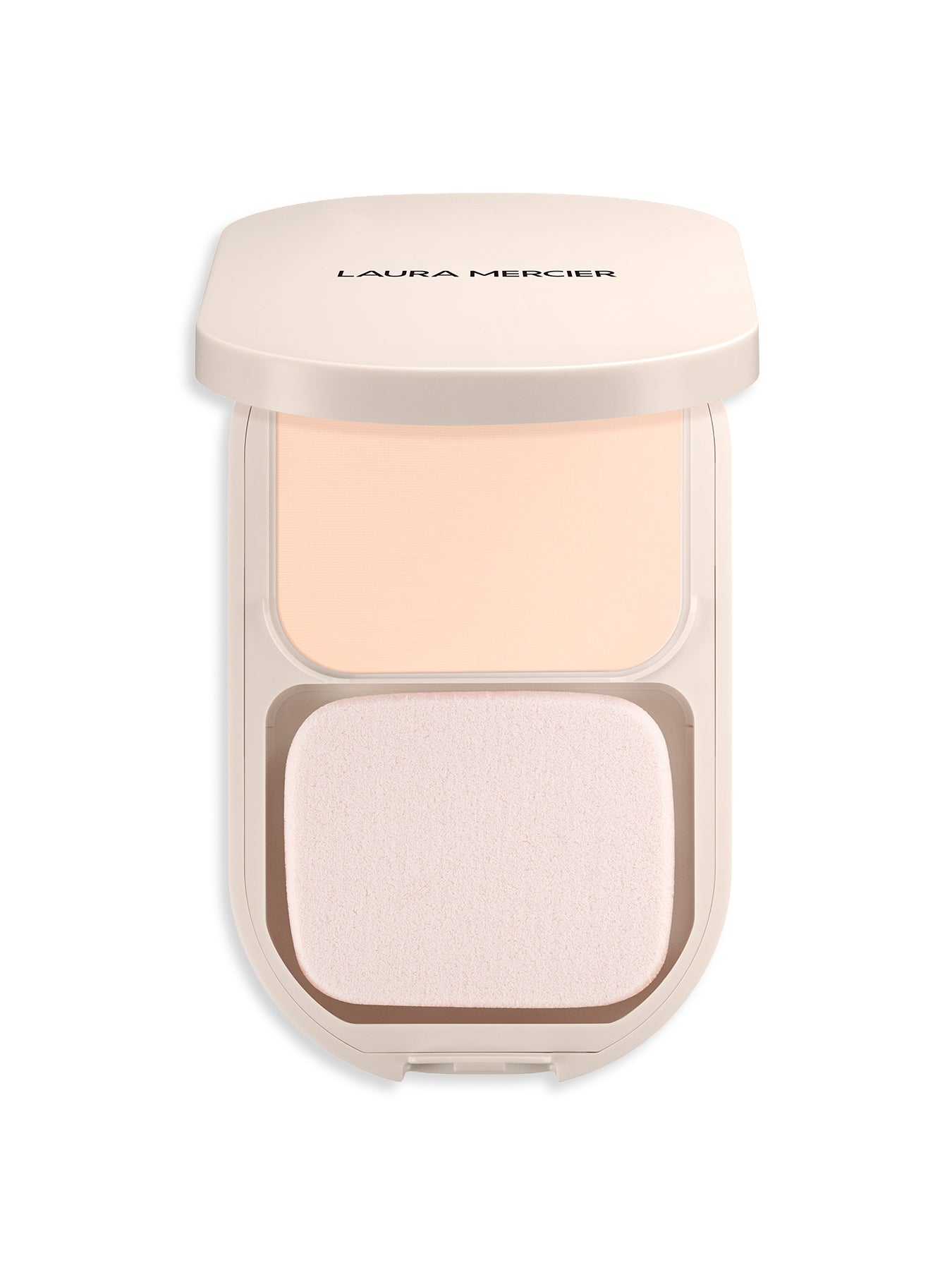 Real Flawless Feathermatte Powder Foundation
