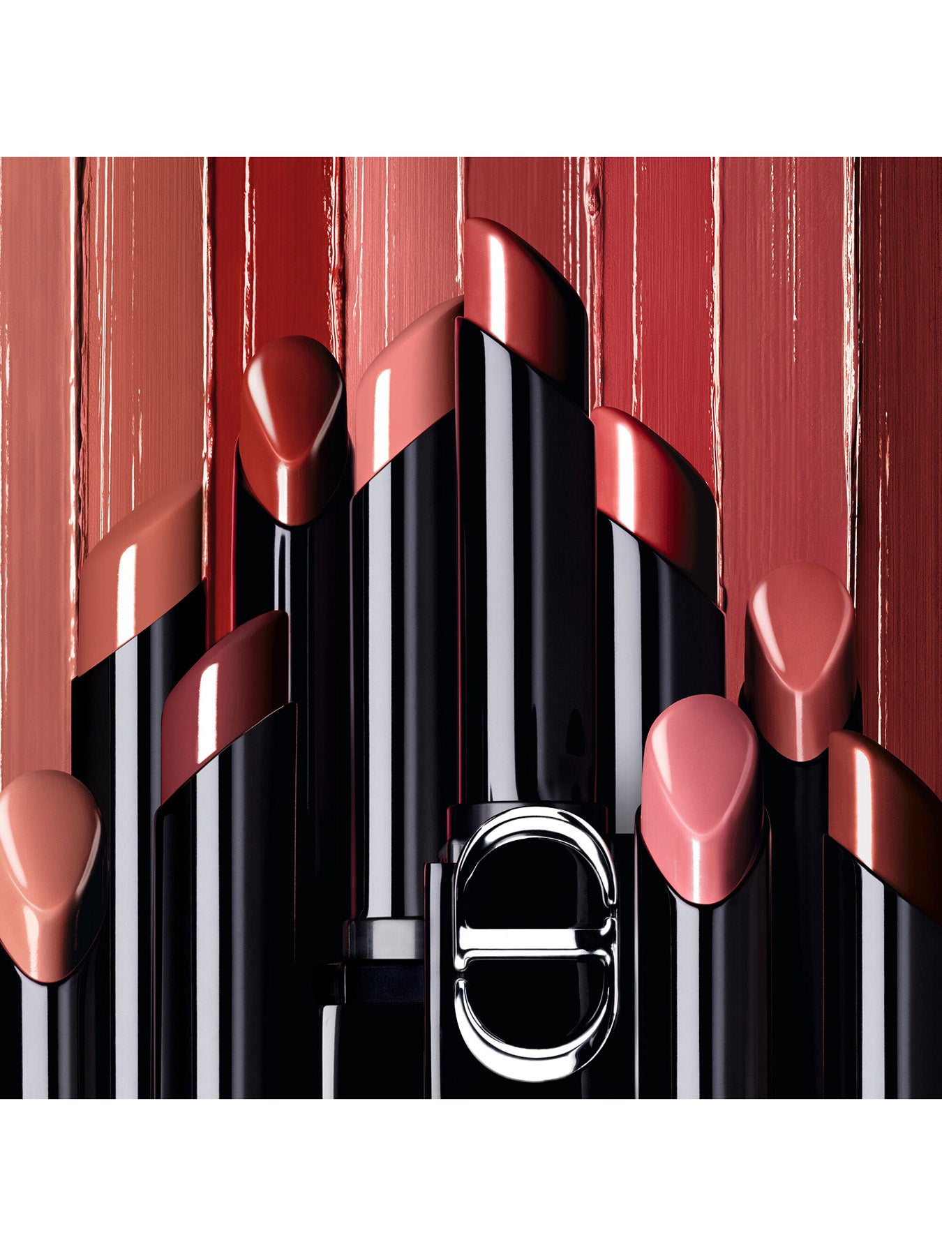 Rouge Dior On Stage Shine Lipstick