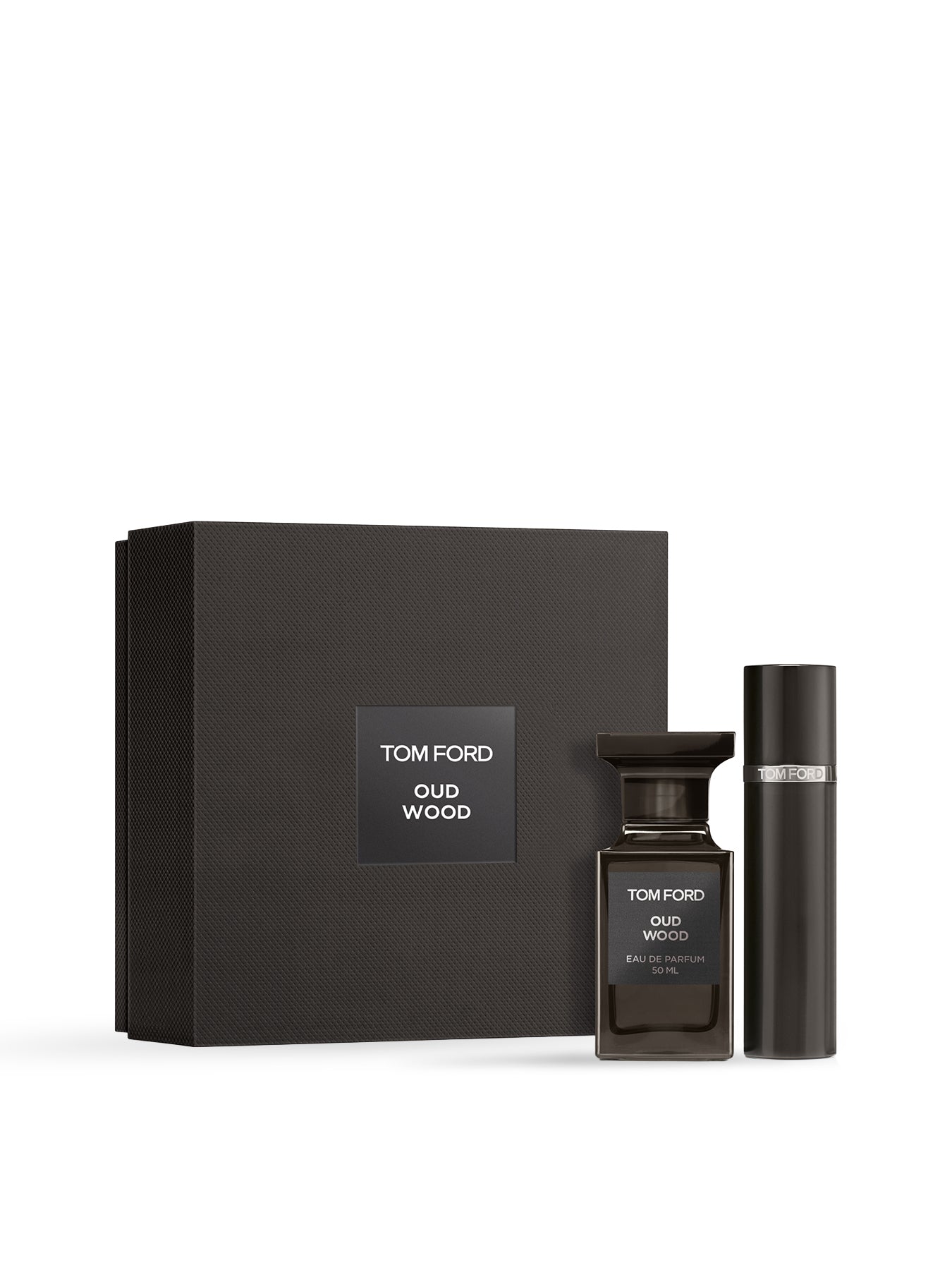 The Oud Wood Eau de Parfum Gift Set