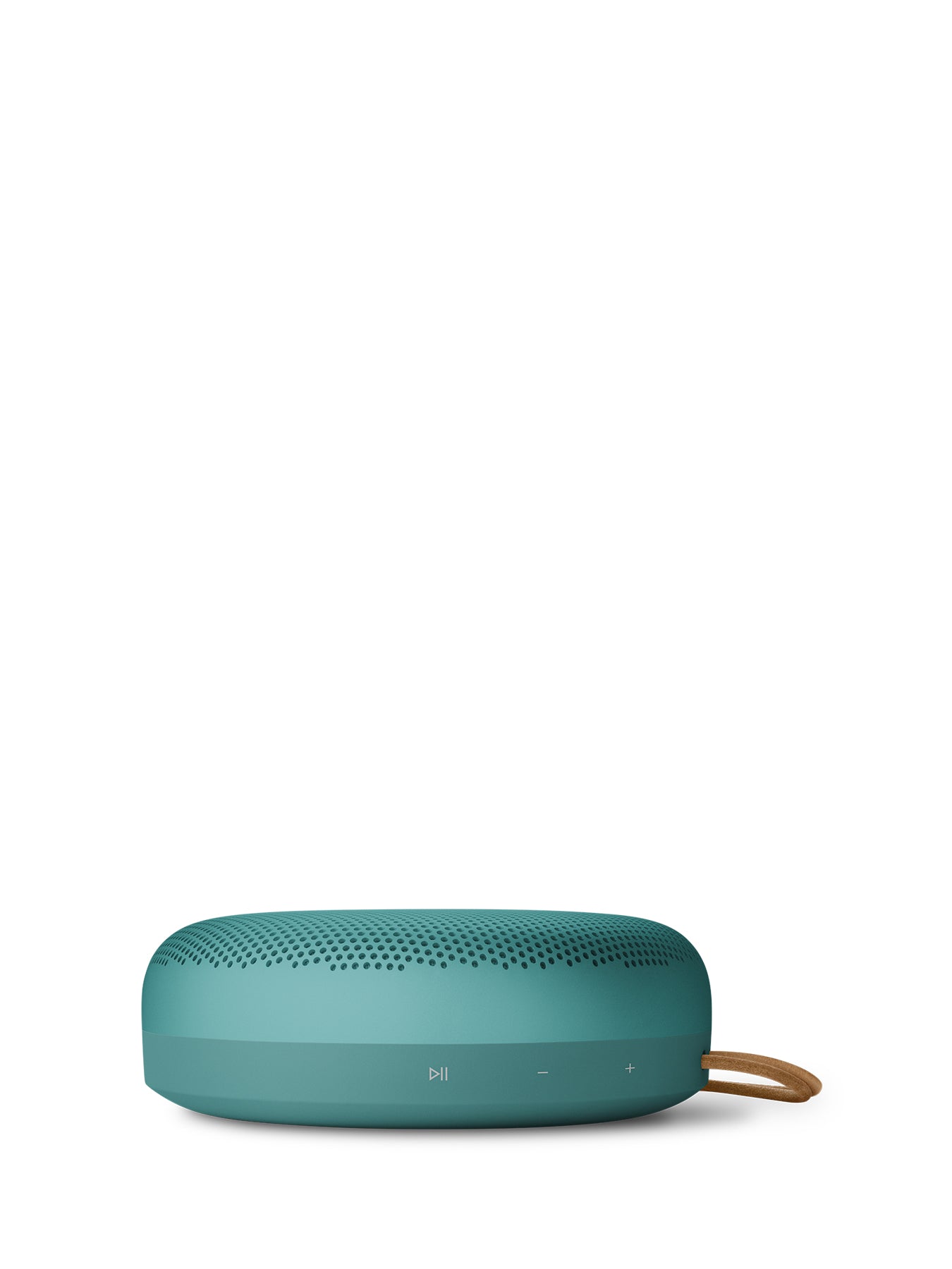 Beosound A1 3rd Generation Speaker Green